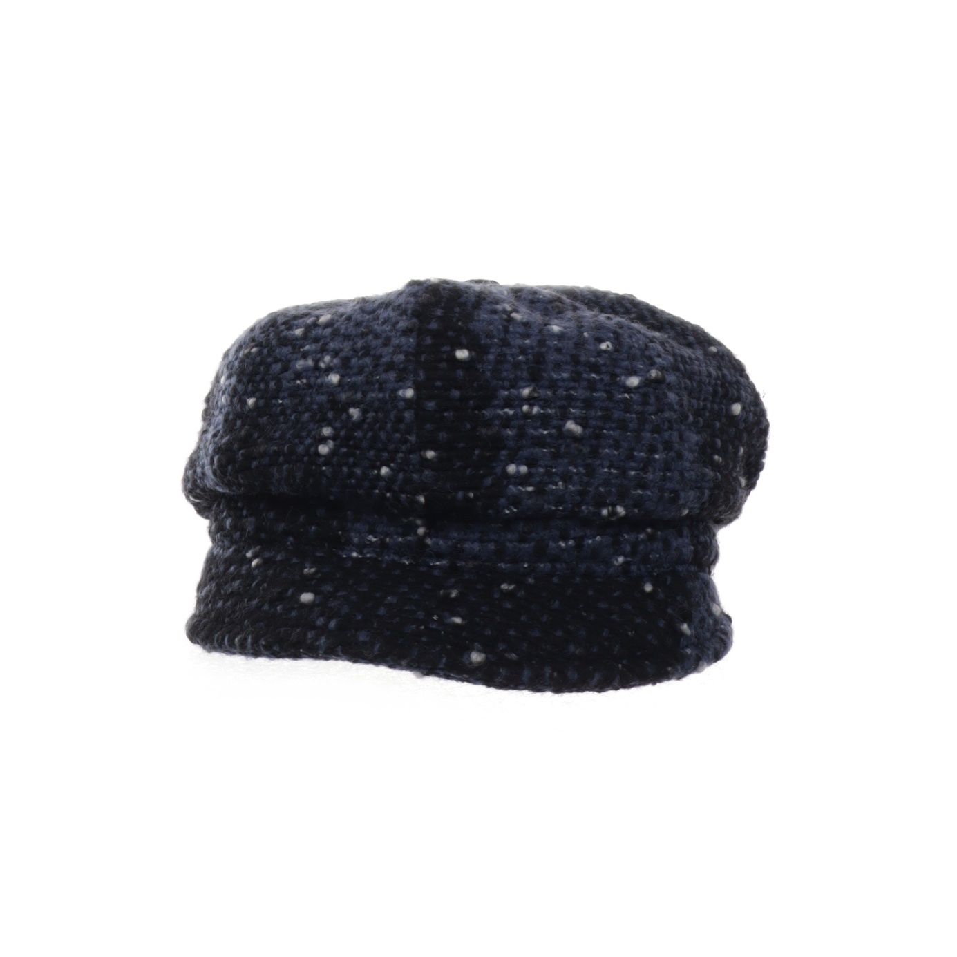 Newsboy hat