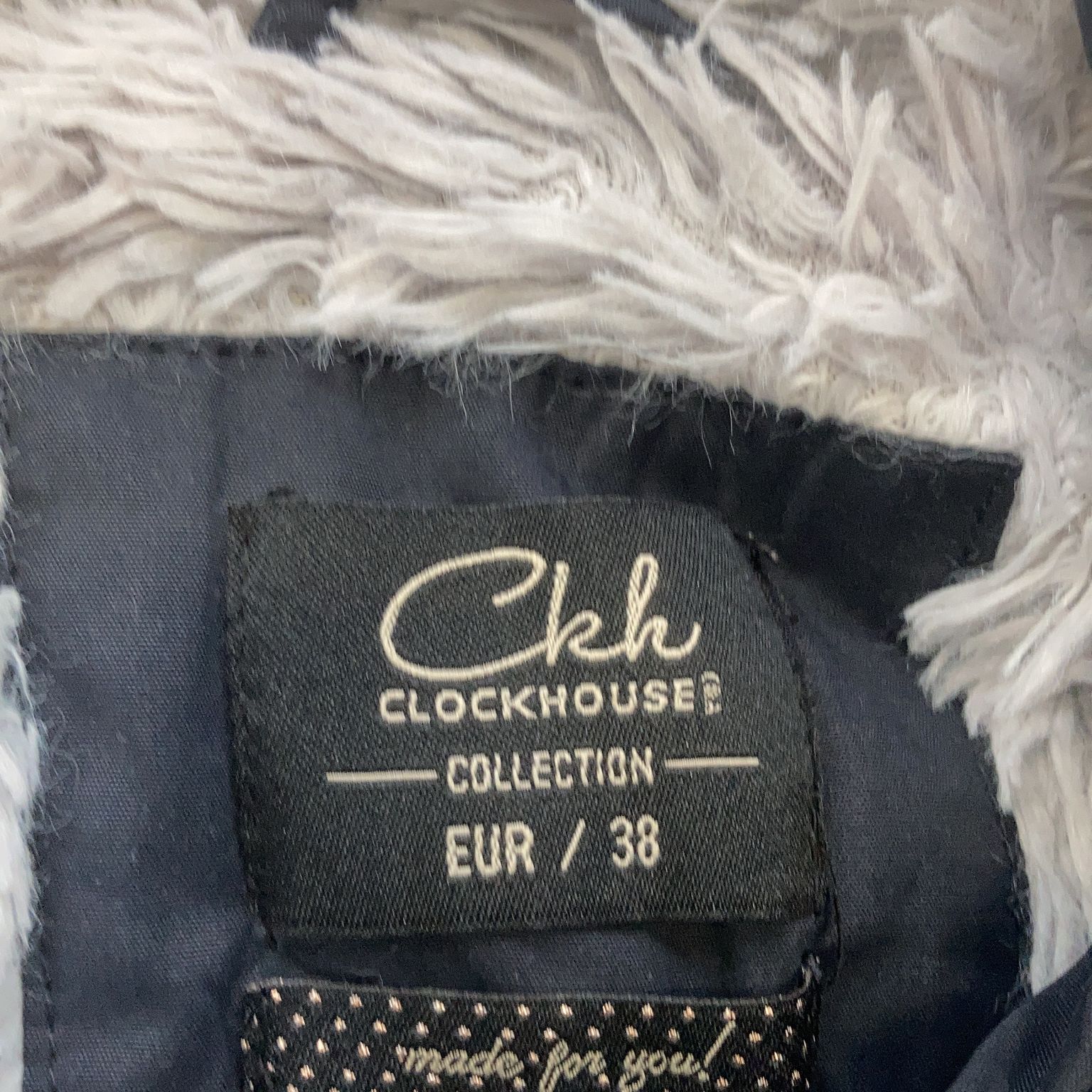 Ckh Clockhouse