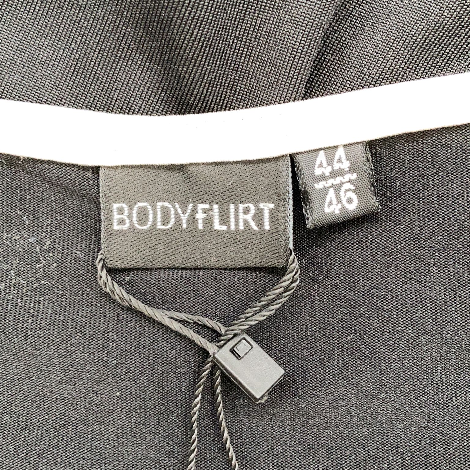 Bodyflirt