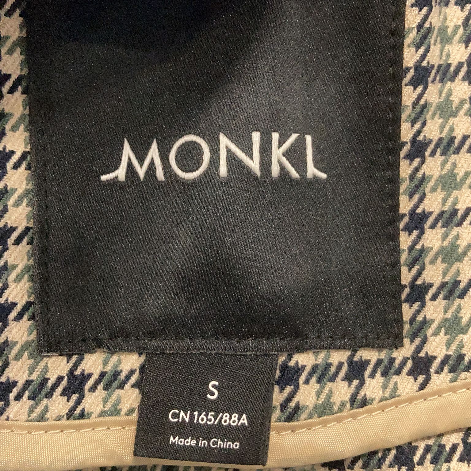 Monki