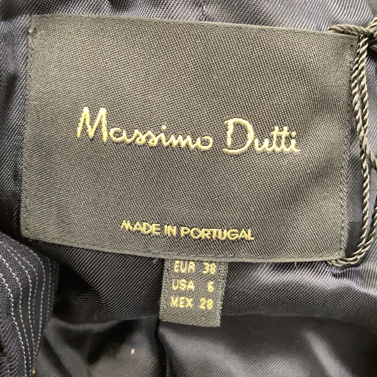 Massimo Dutti