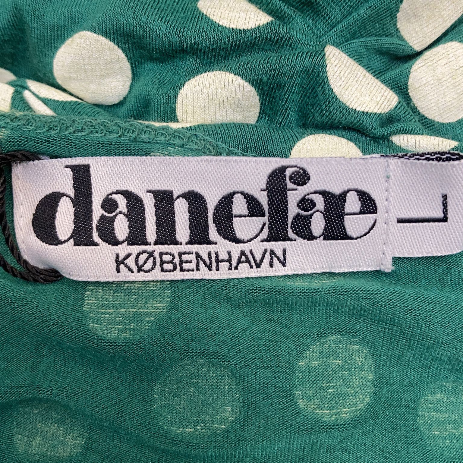 Danefae