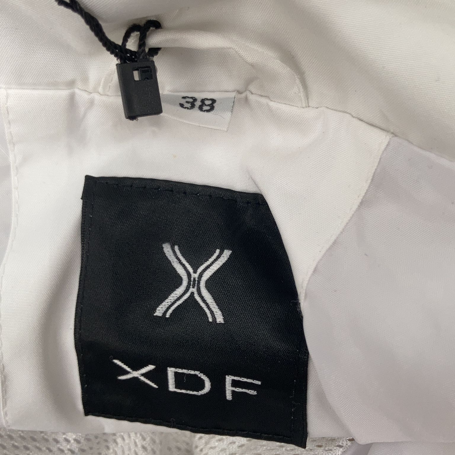 XDF Clothing