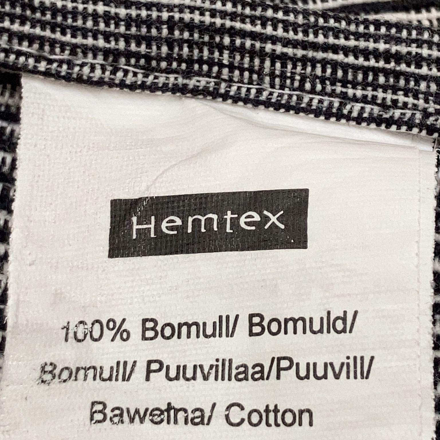 Hemtex