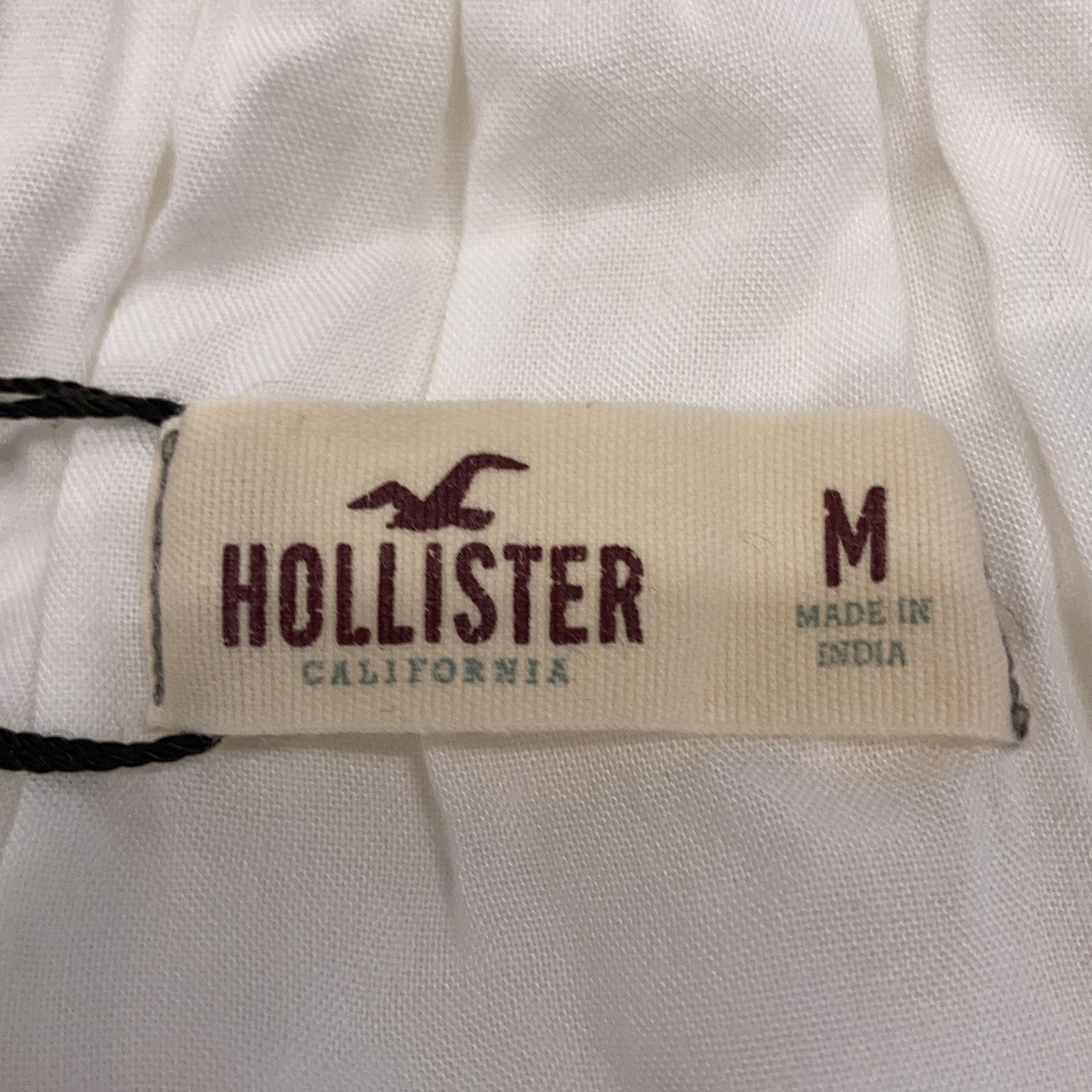 Hollister