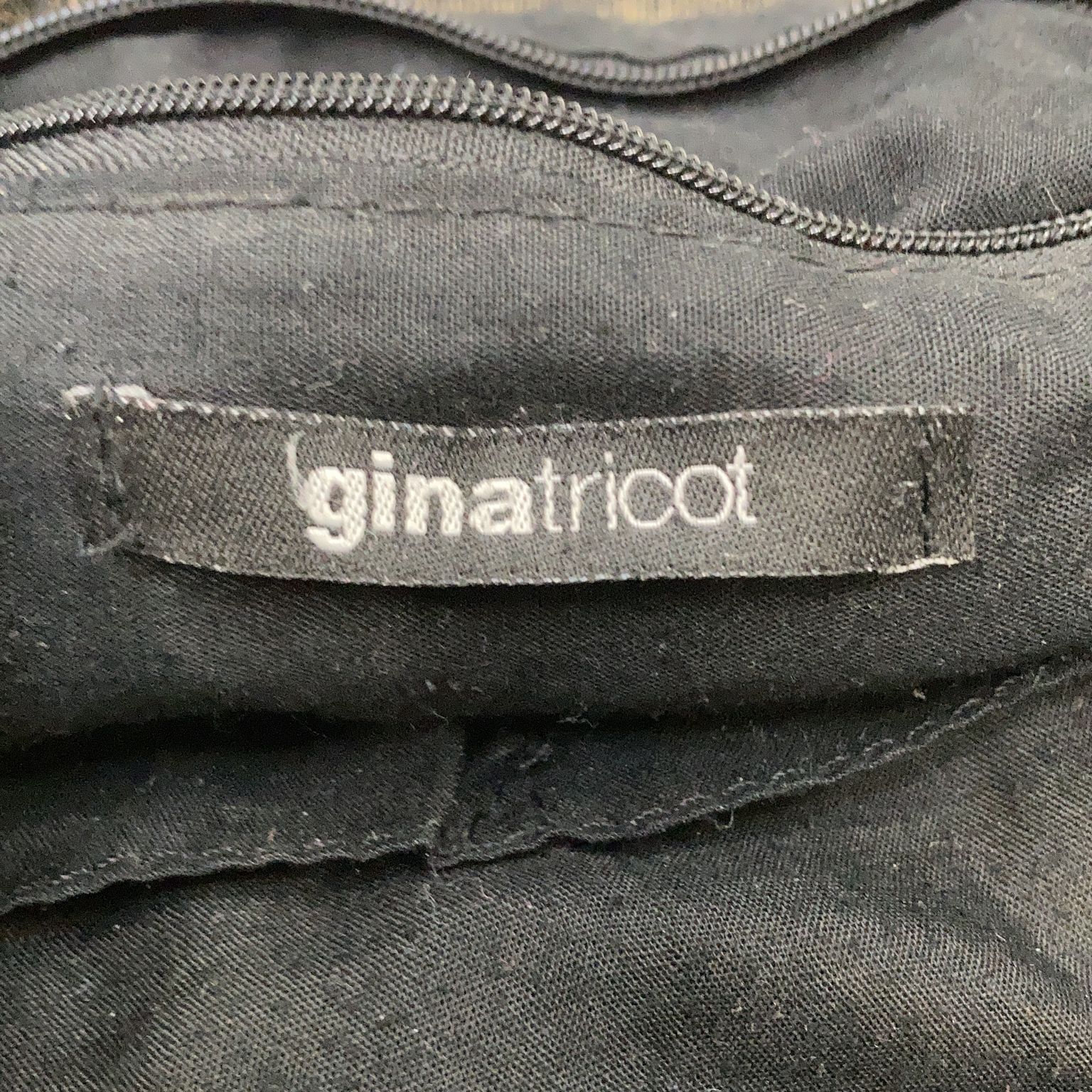 Gina Tricot