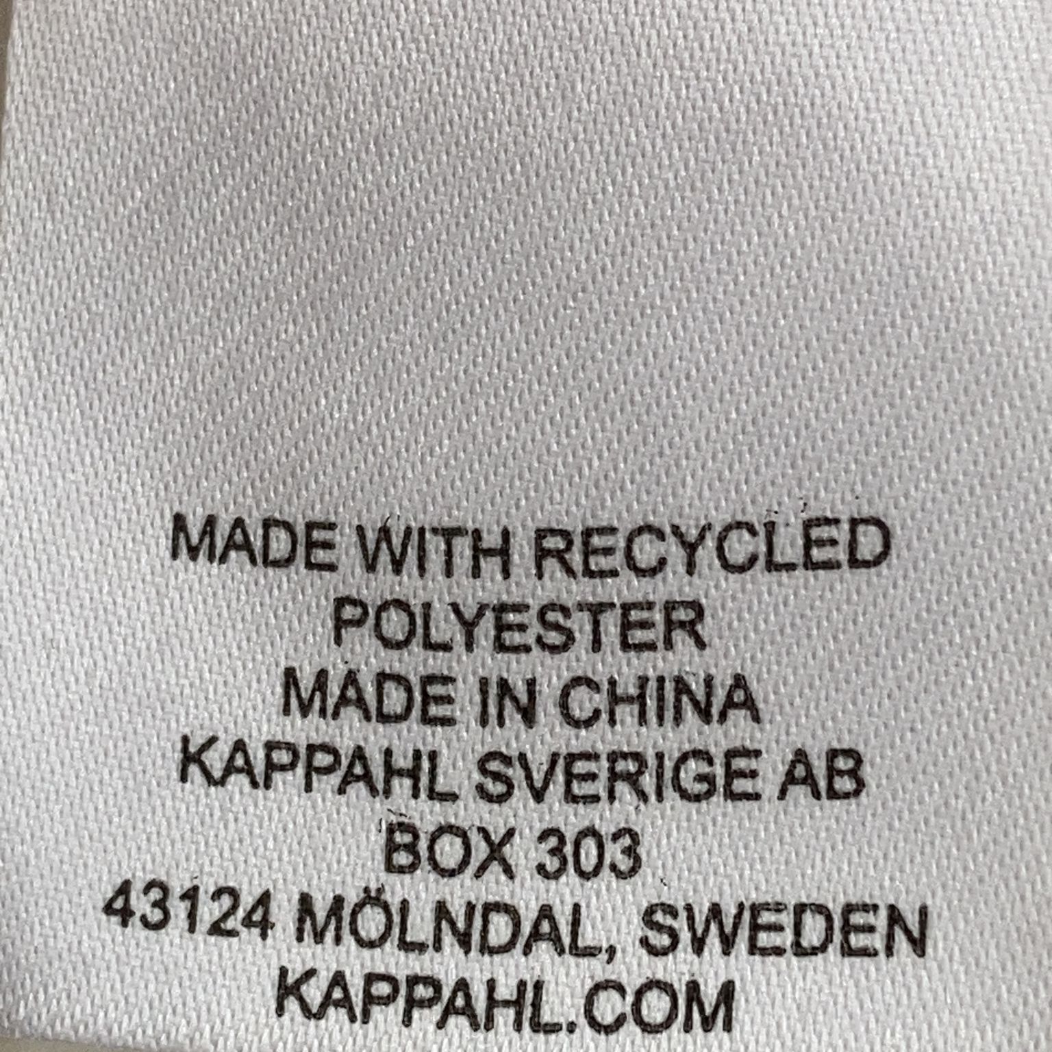 KappAhl