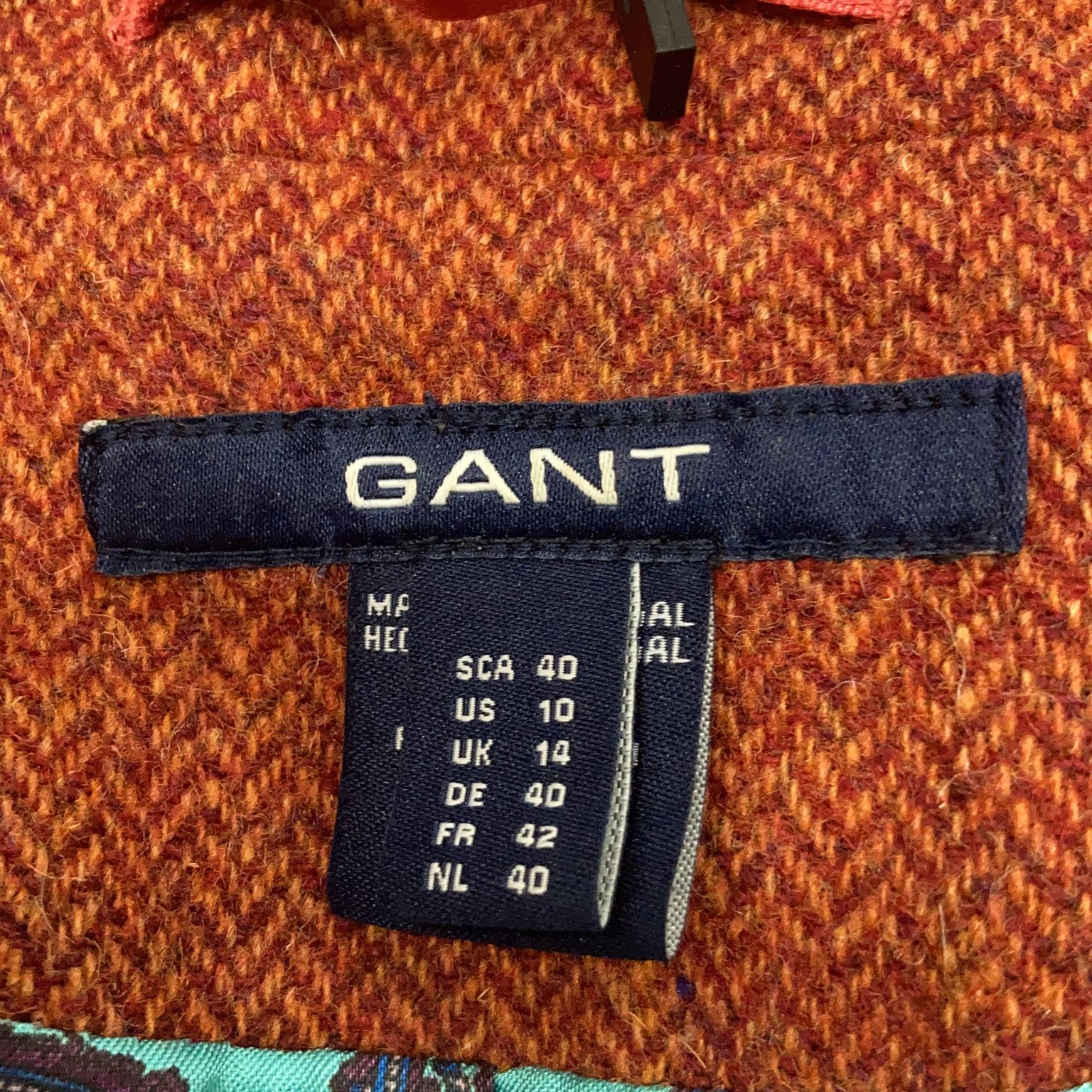 GANT