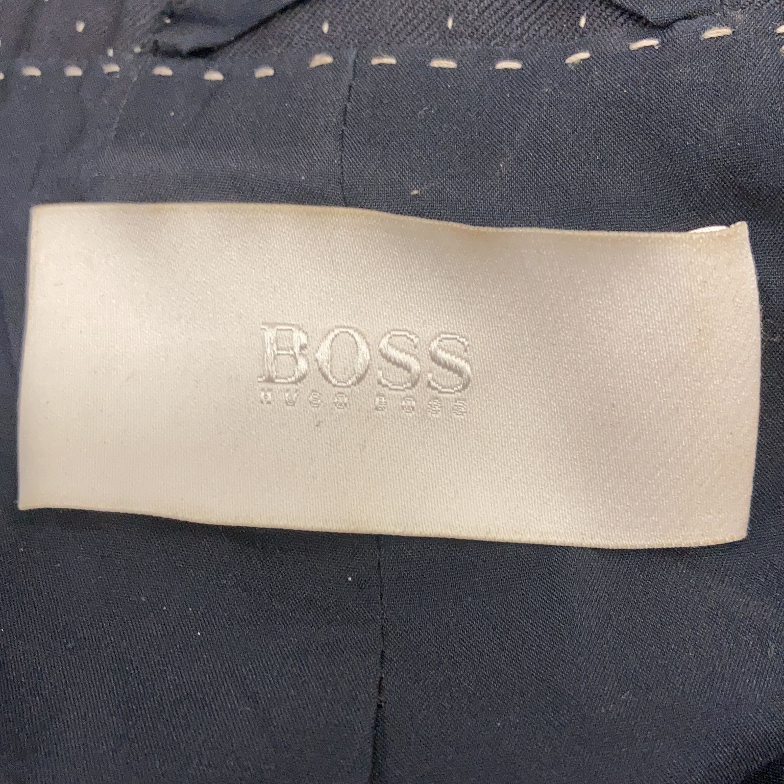 Boss Hugo Boss