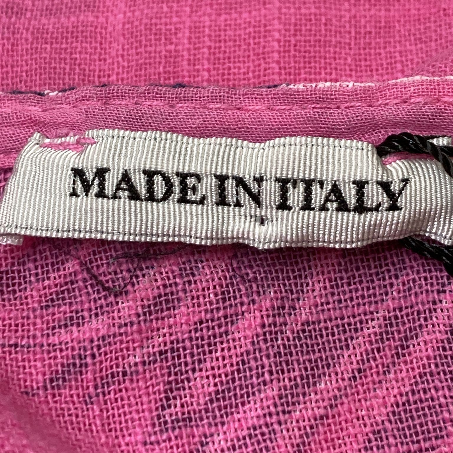 Made in italy