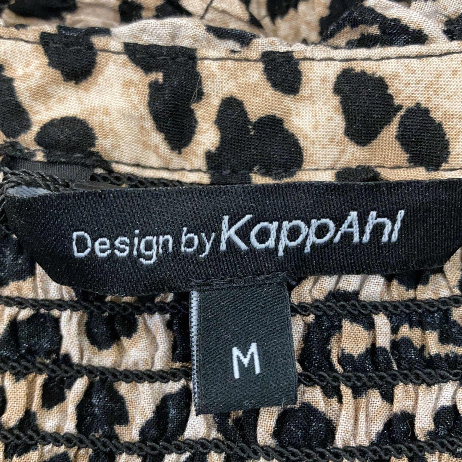 KappAhl