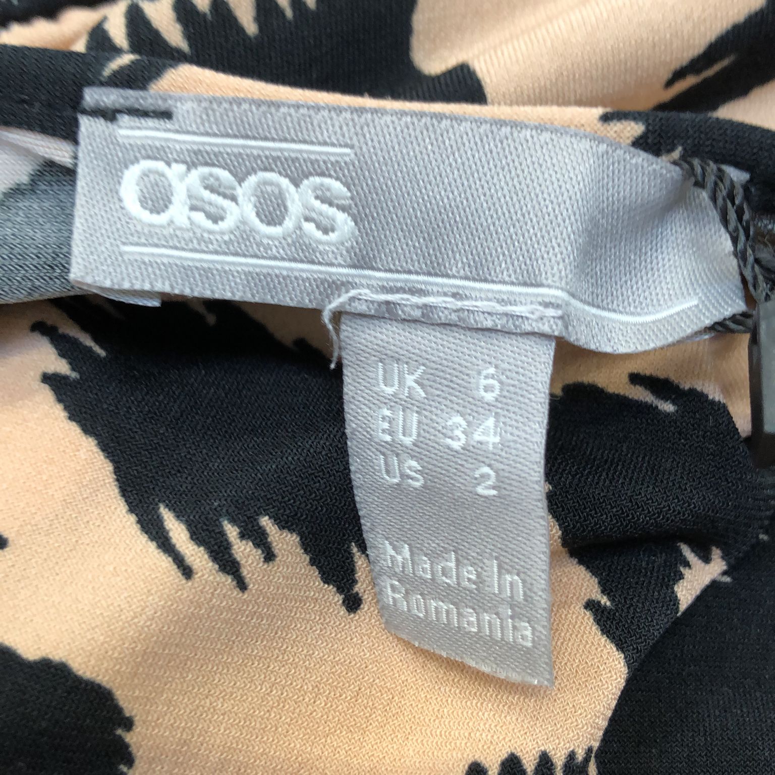 ASOS