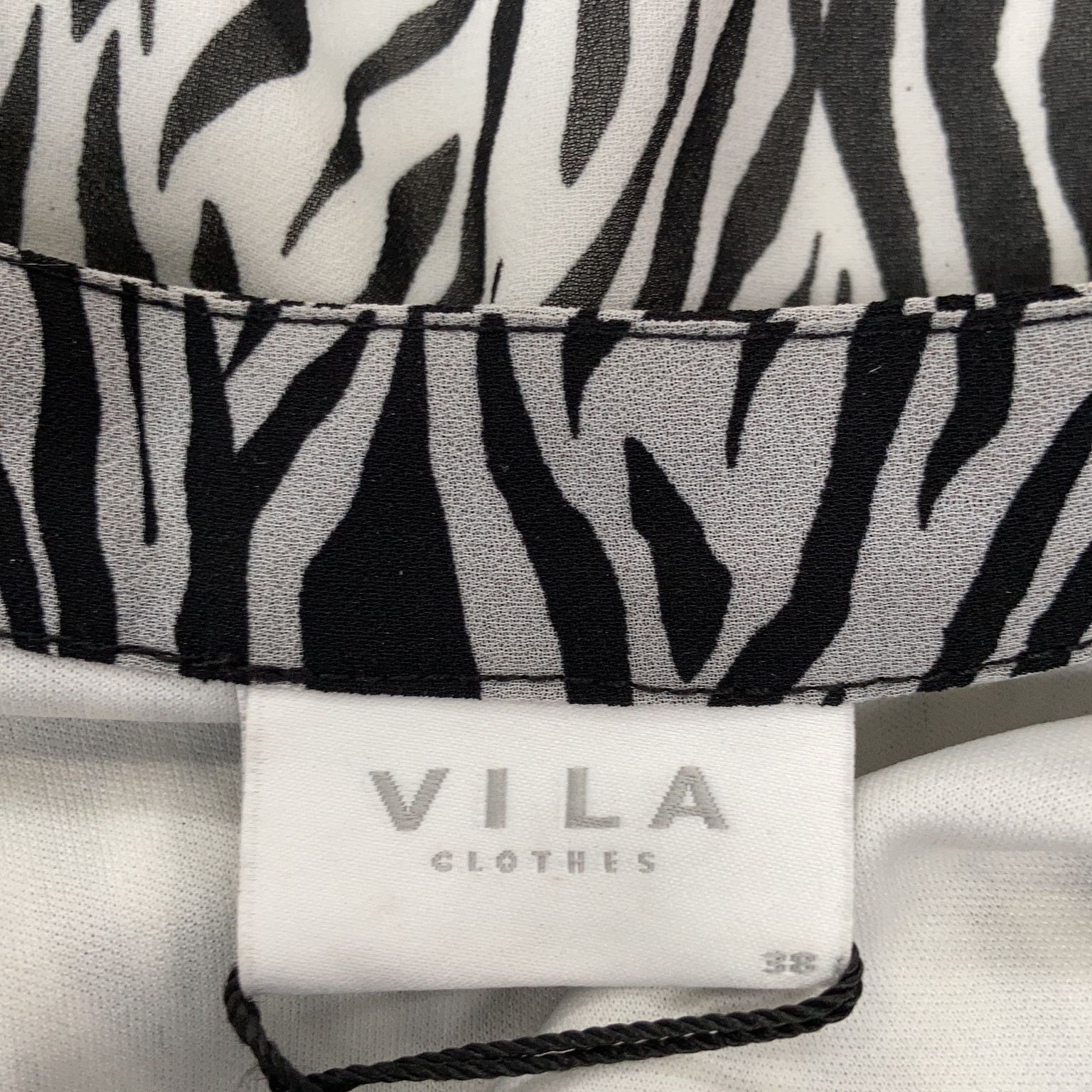 VILA Clothes