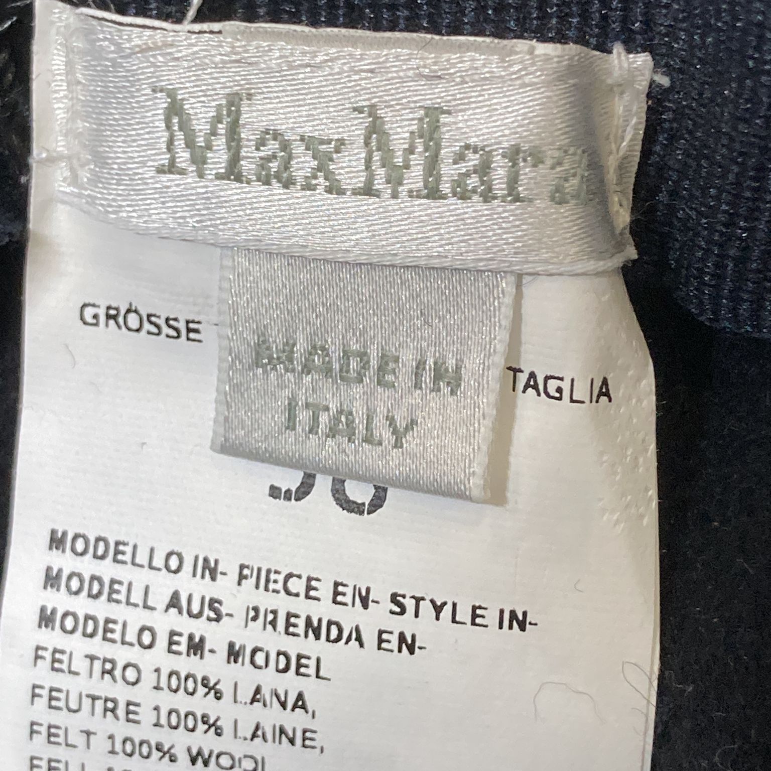 MaxMara