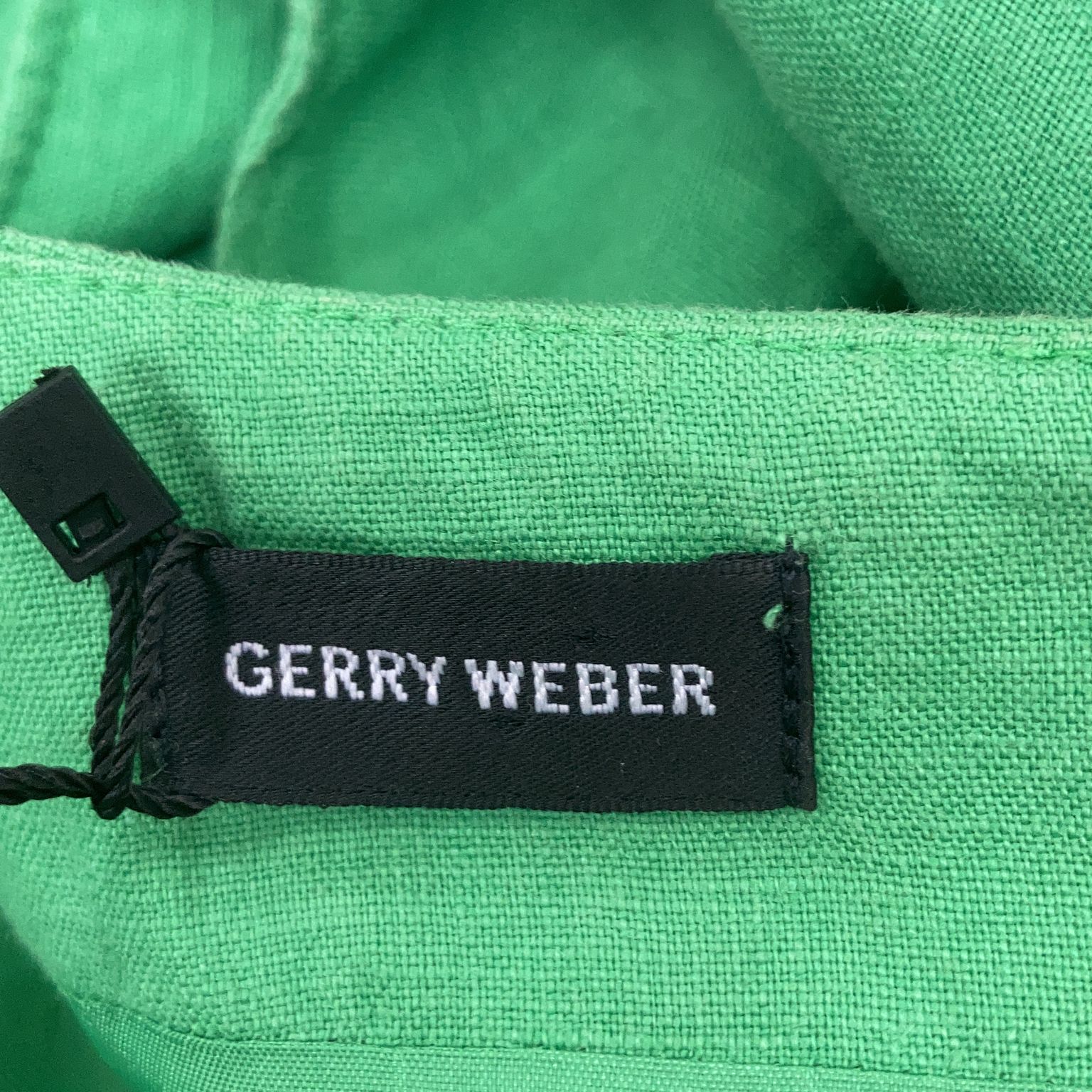 Gerry Weber