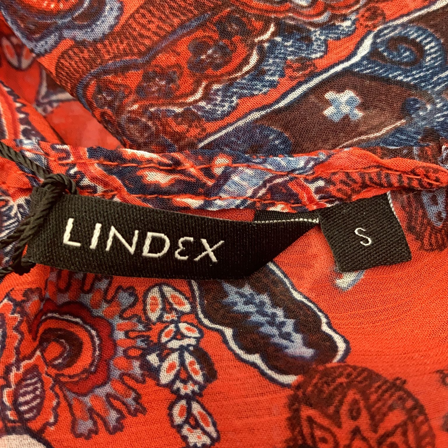 Lindex