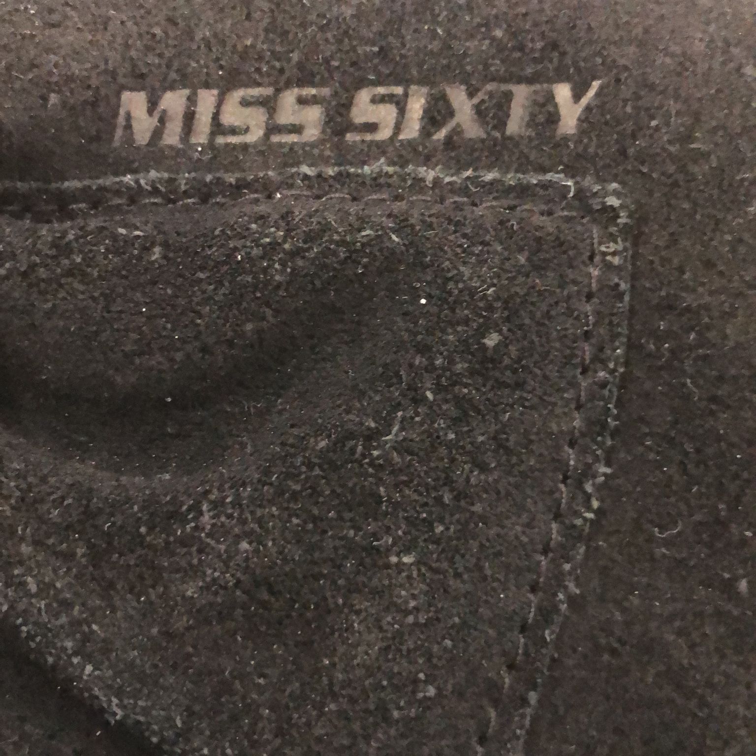 Miss Sixty