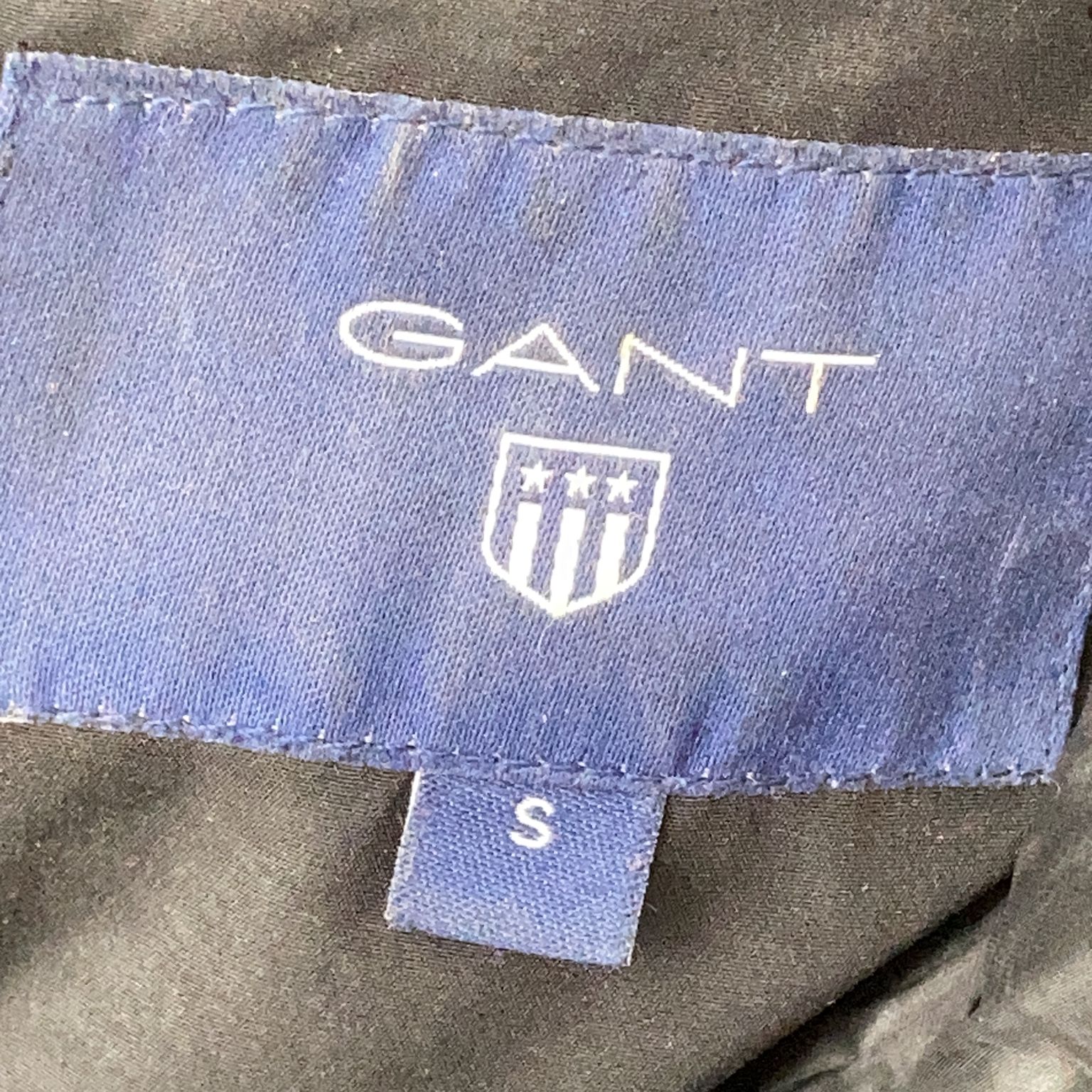 GANT