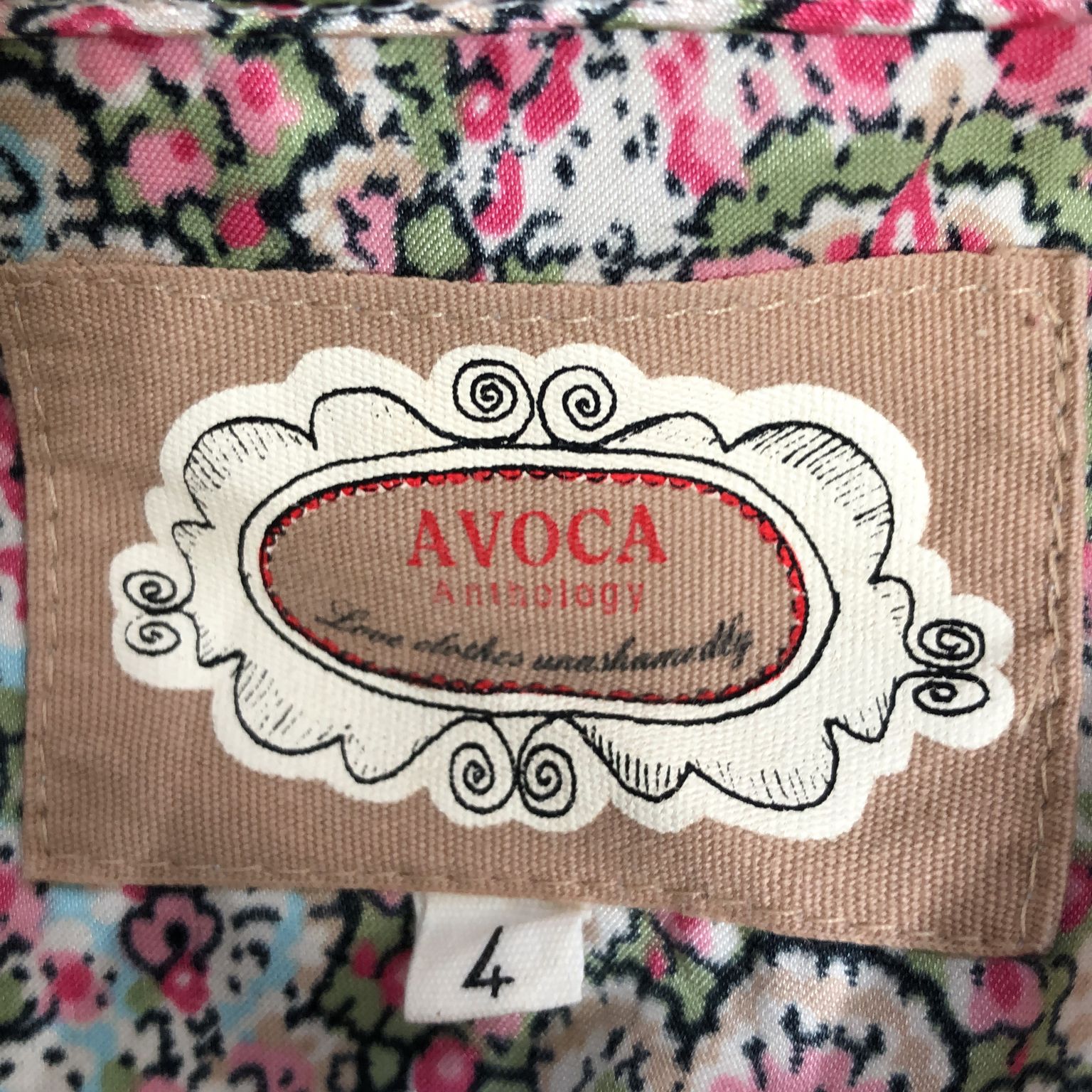 Avoca