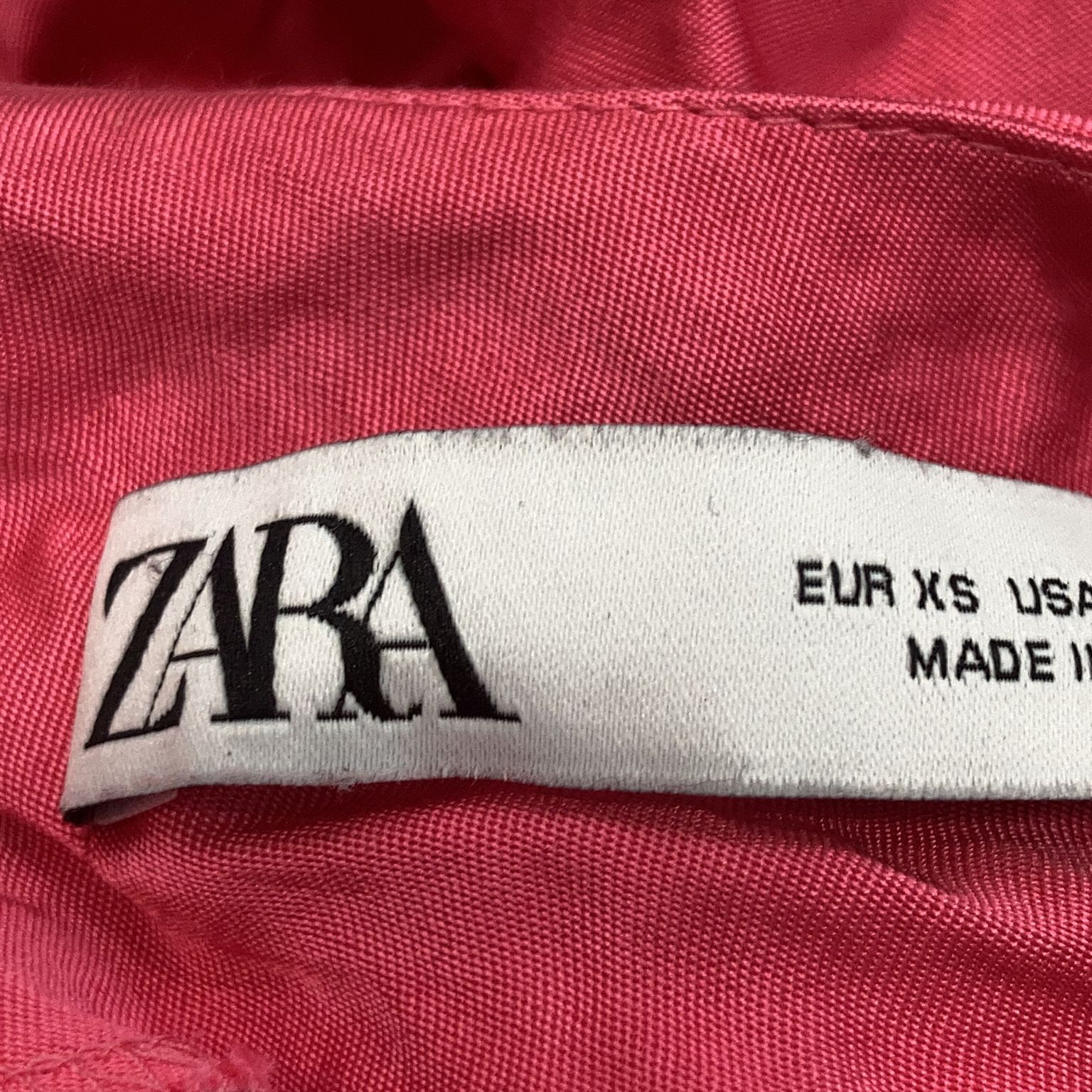 Zara