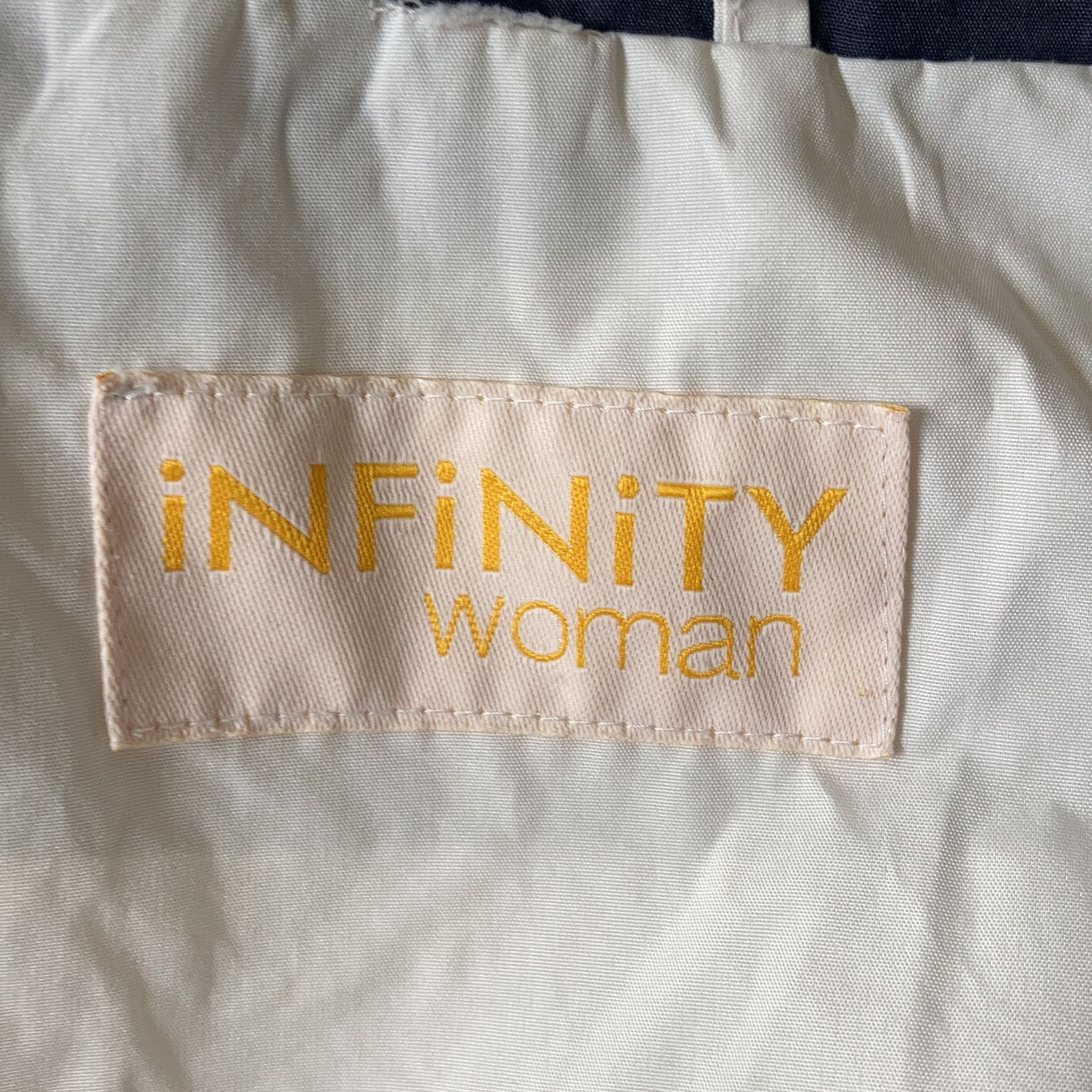 Infinity Woman