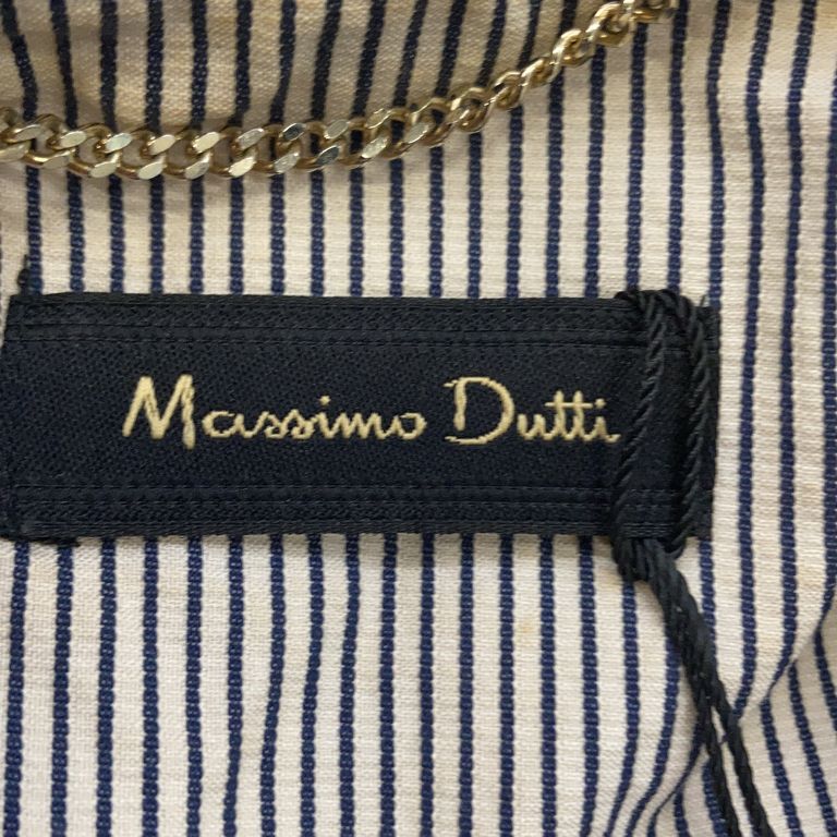 Massimo Dutti