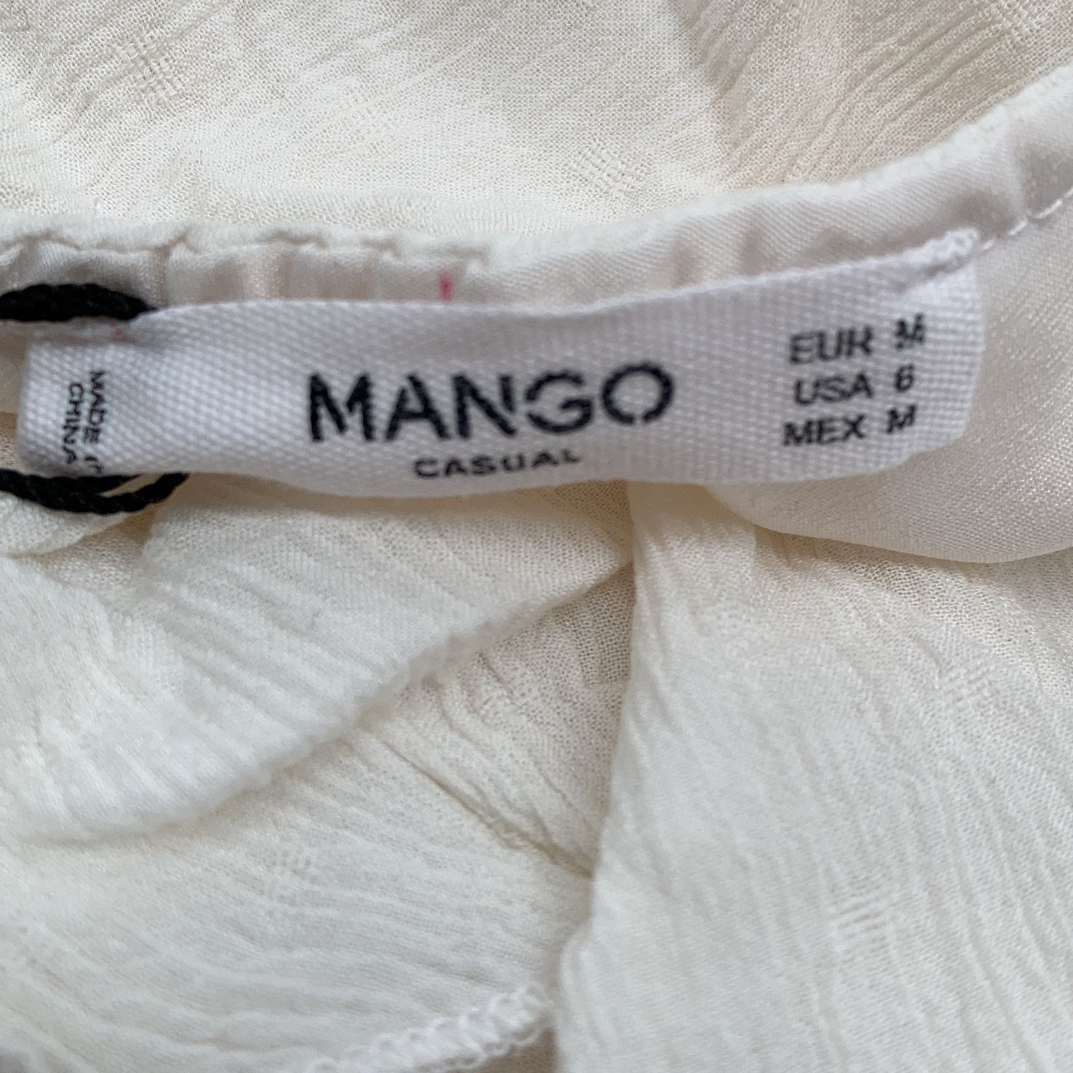 Mango Casual