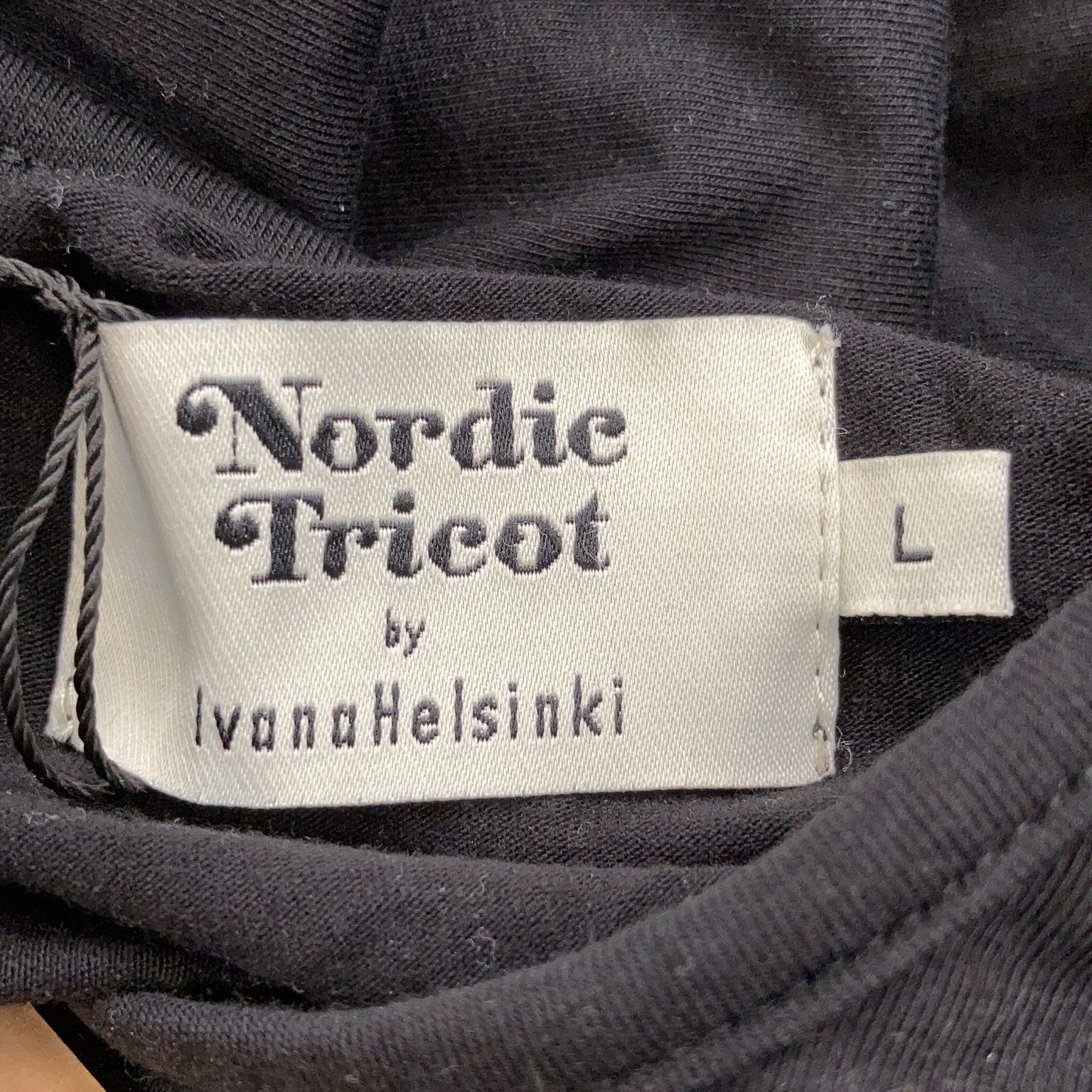 Nordic Tricot