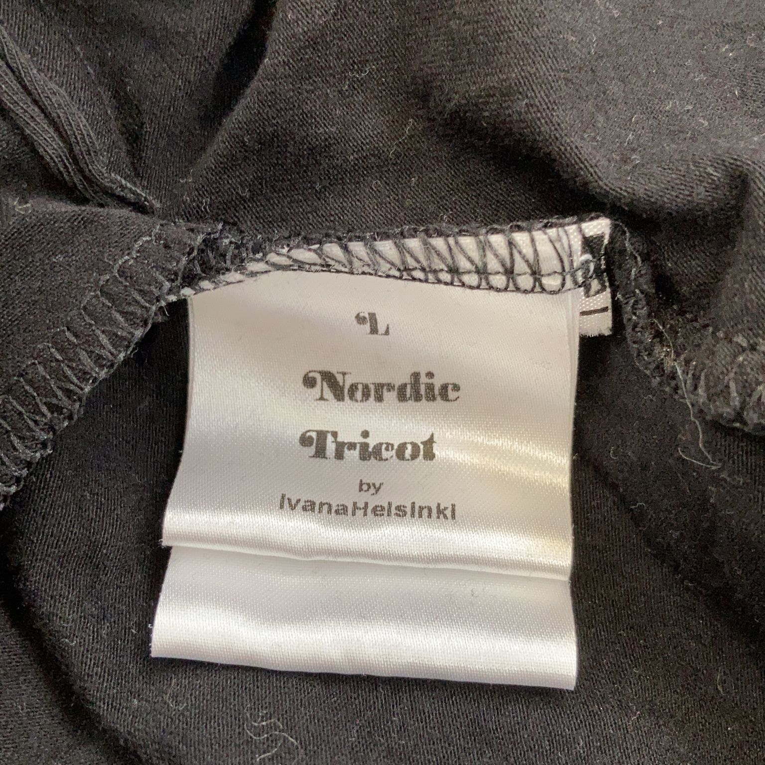 Nordic Tricot