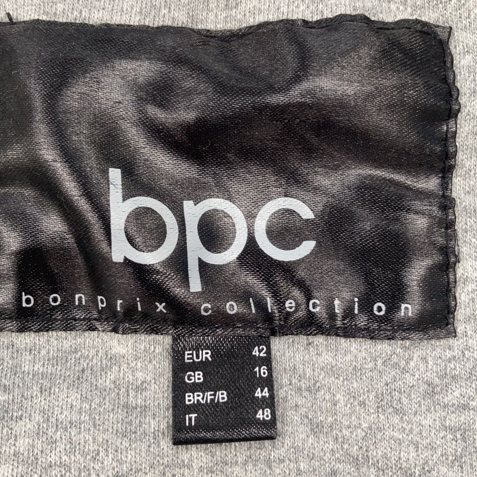 Bonprix Collection