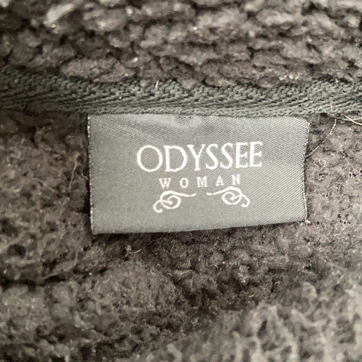 Odyssee