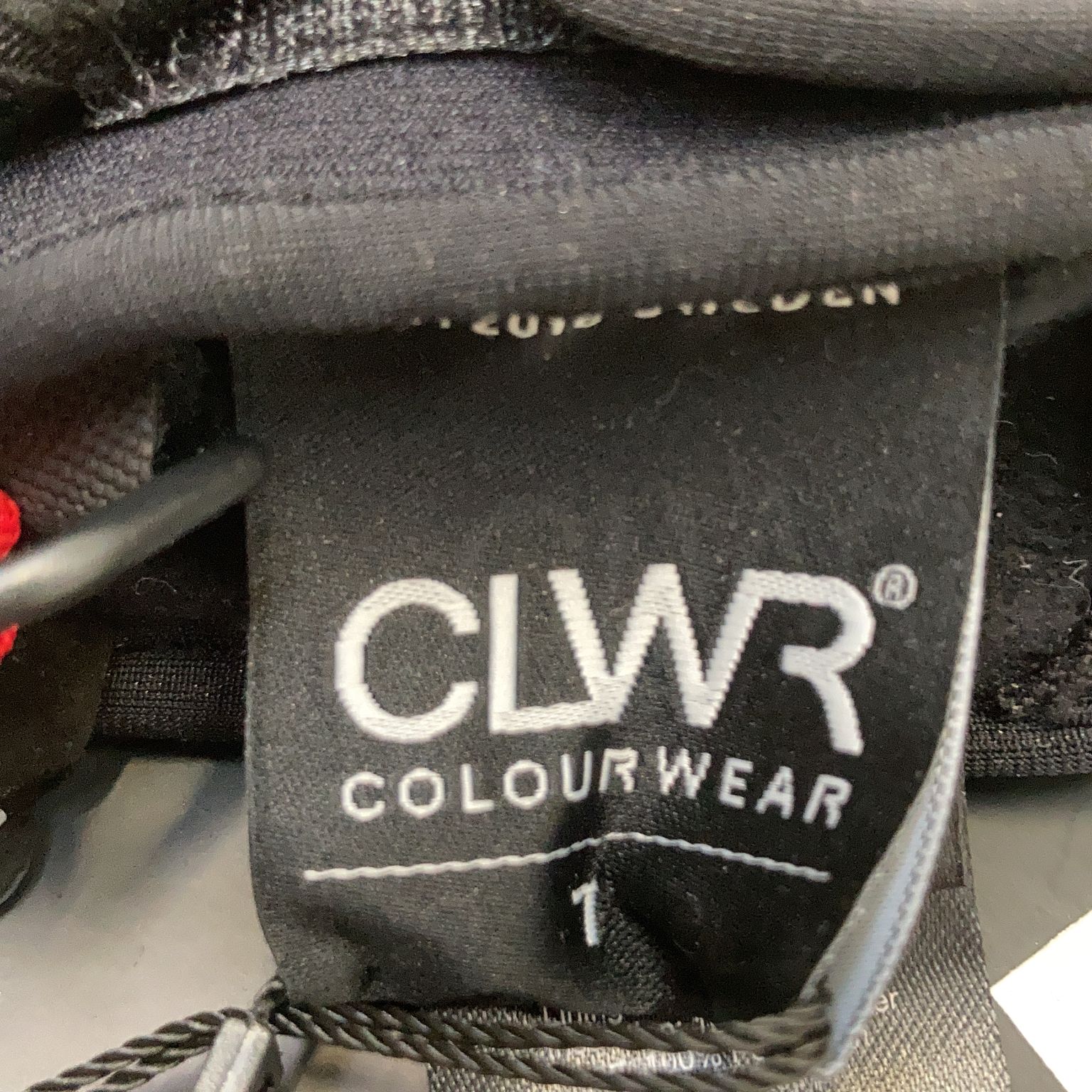 CLWR