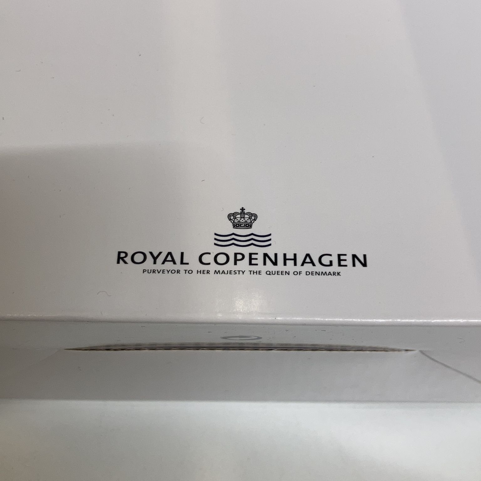 Royal Copenhagen