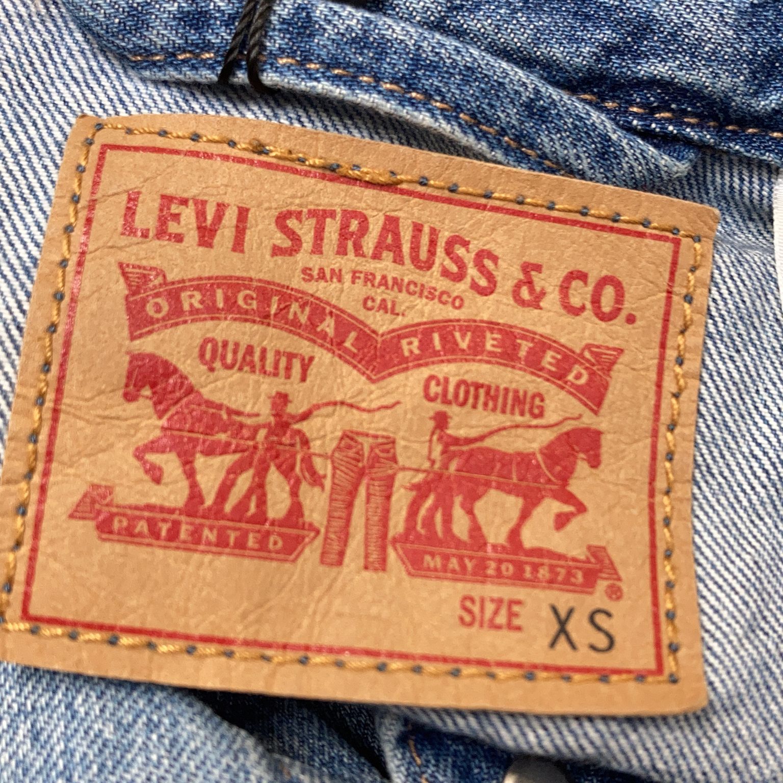 Levi Strauss  Co