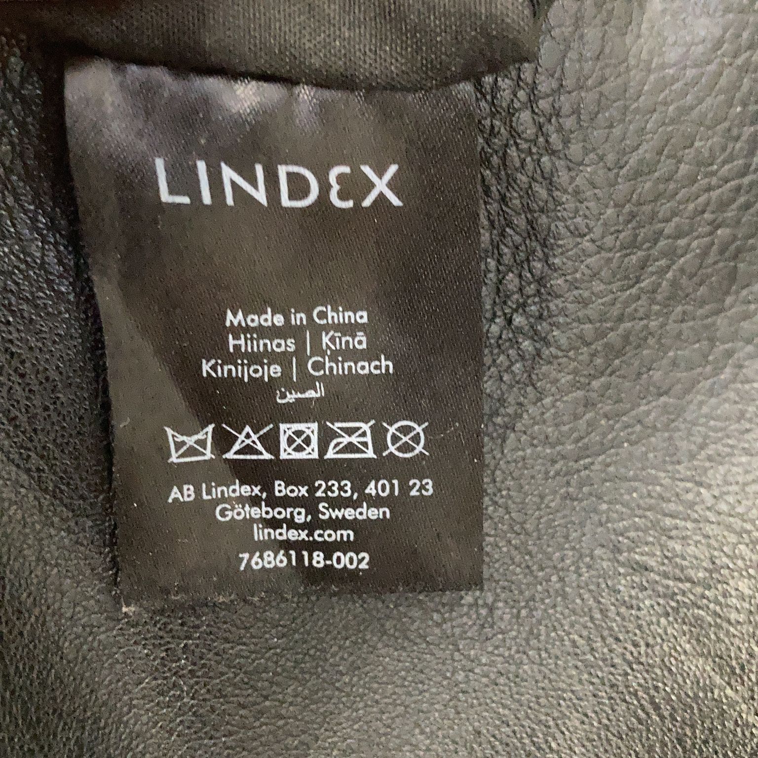 Lindex