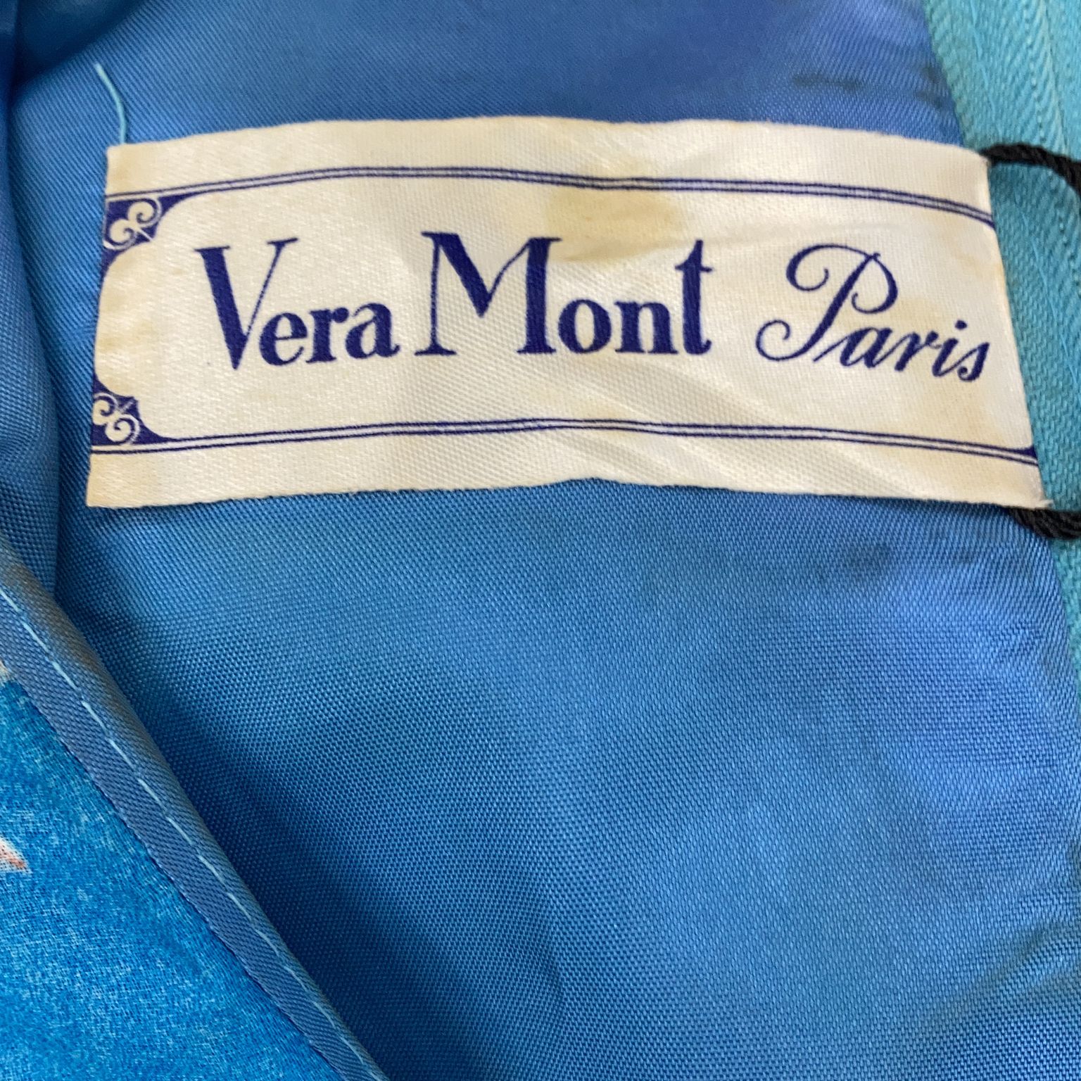 Vera Mont