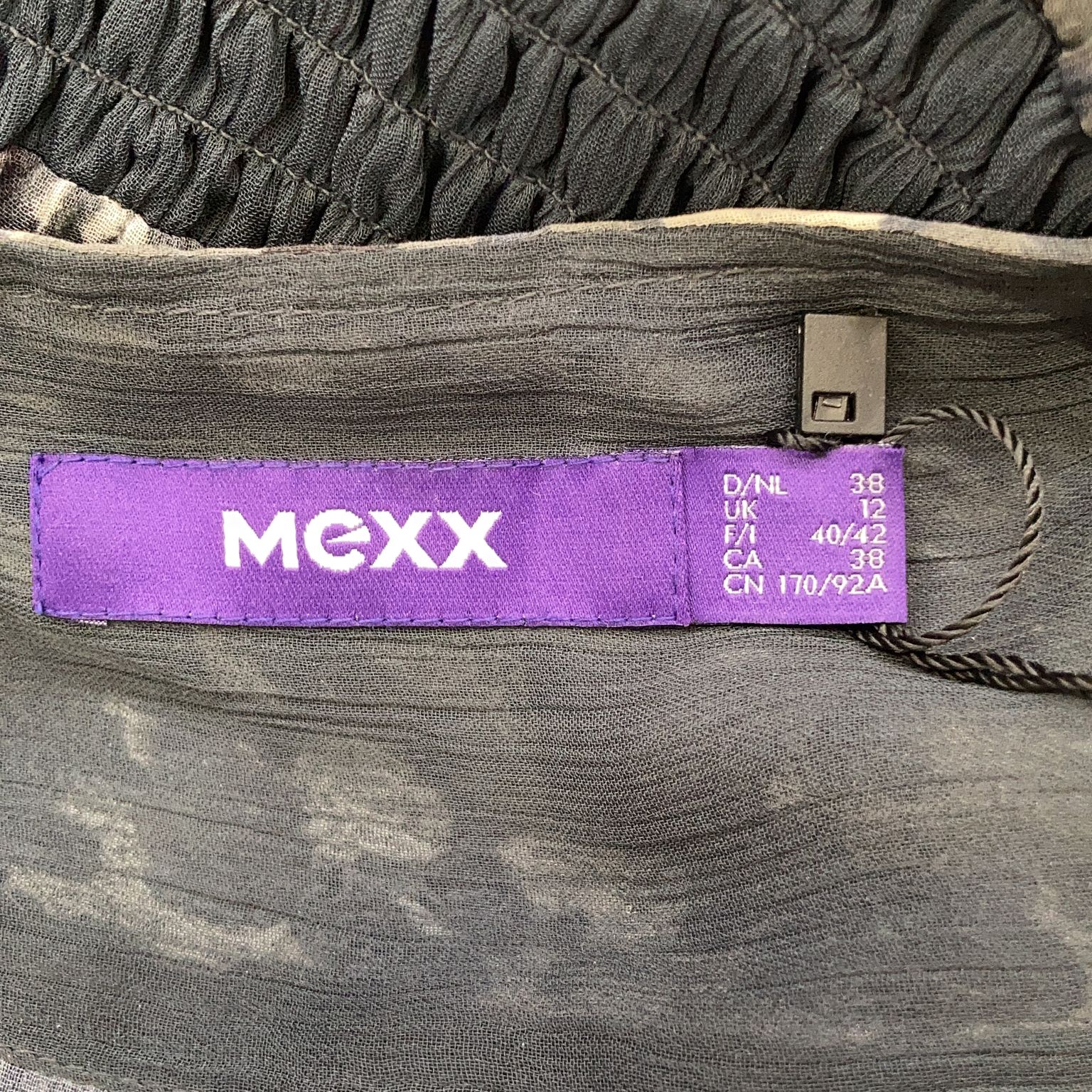 Mexx