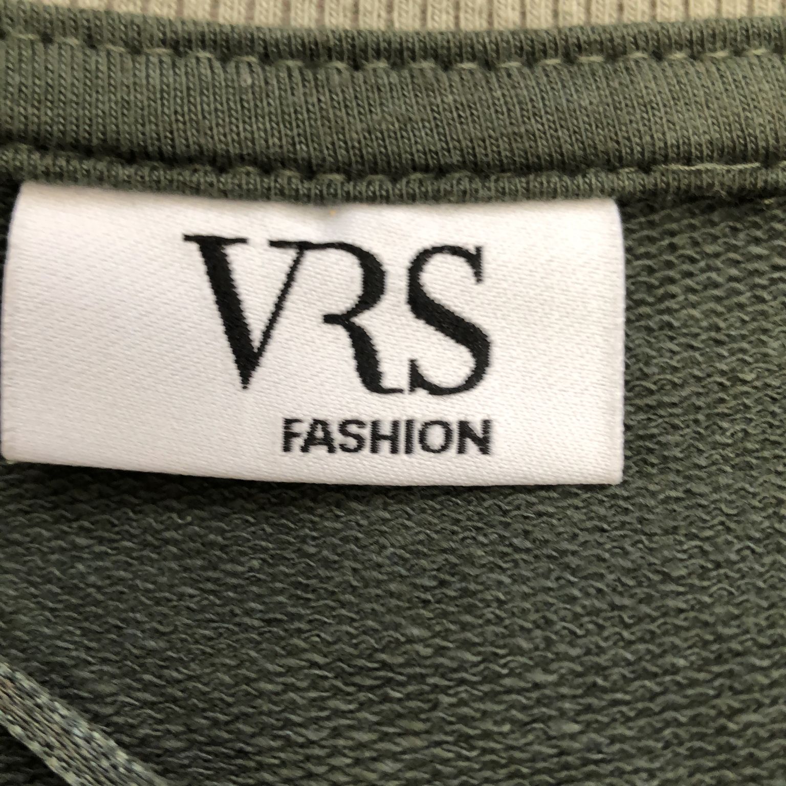 VRS Fashion