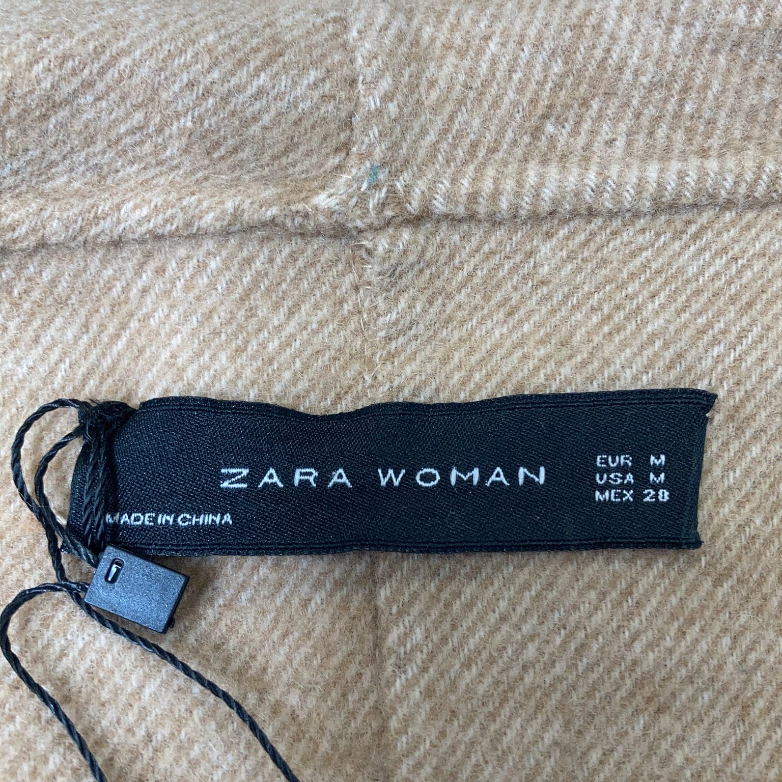 Zara Woman