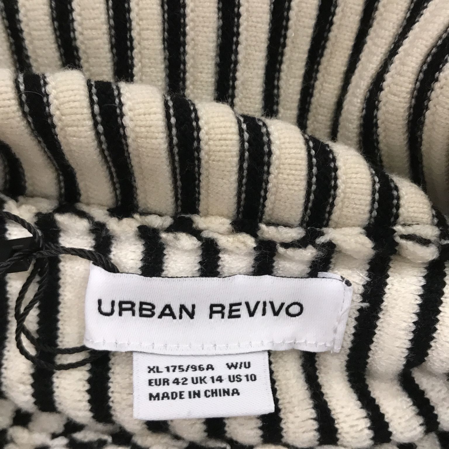 Urban Revivo