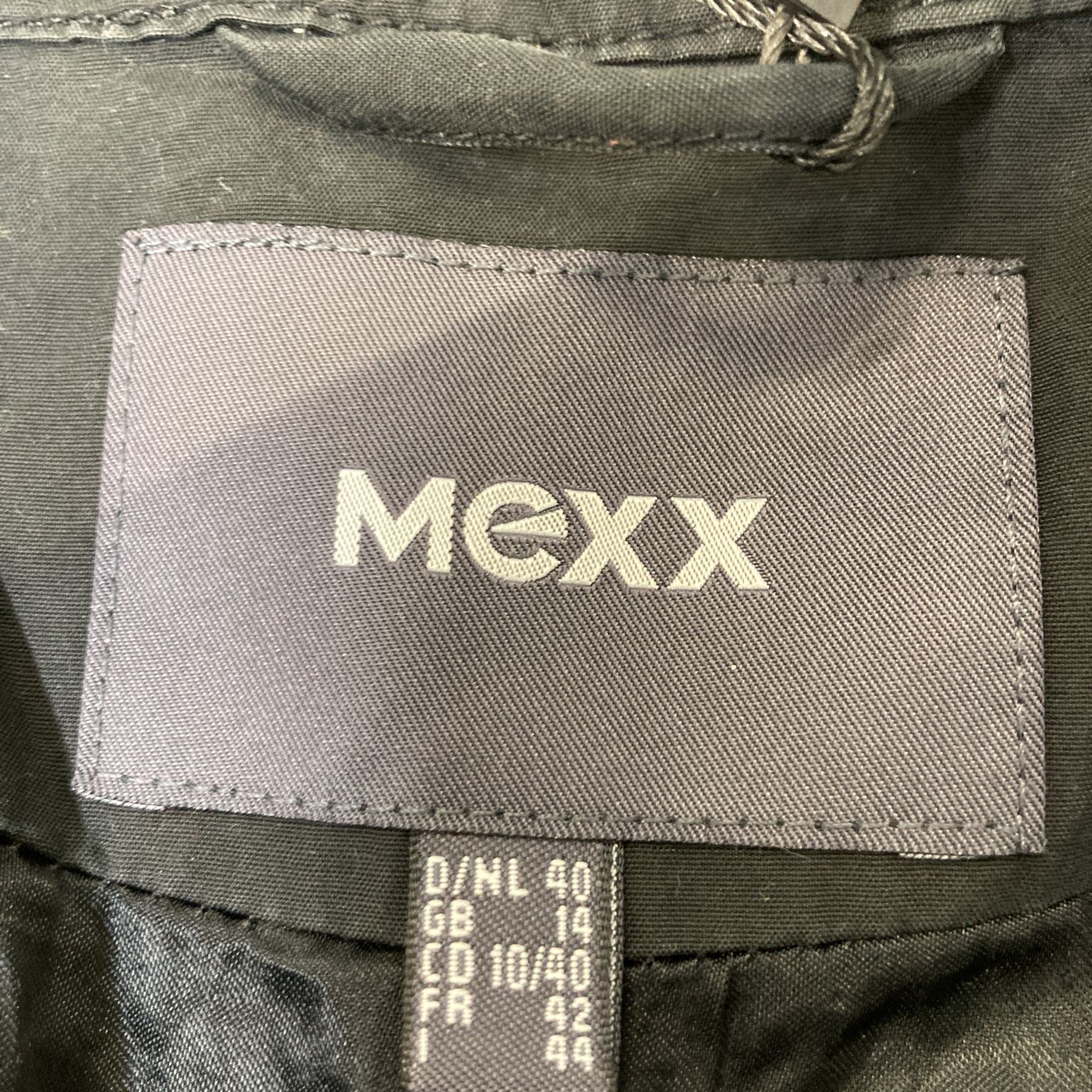 Mexx