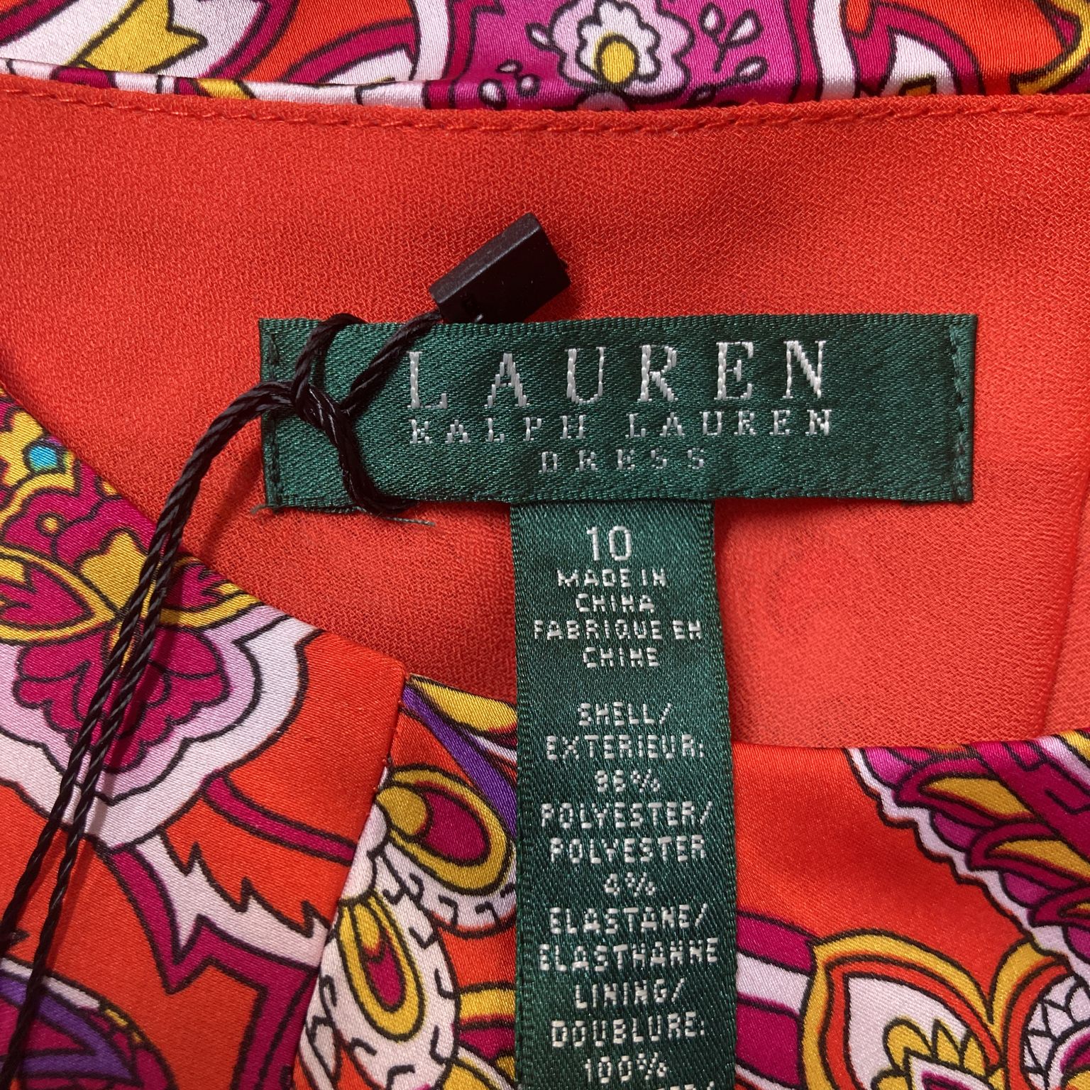 Lauren Ralph Lauren