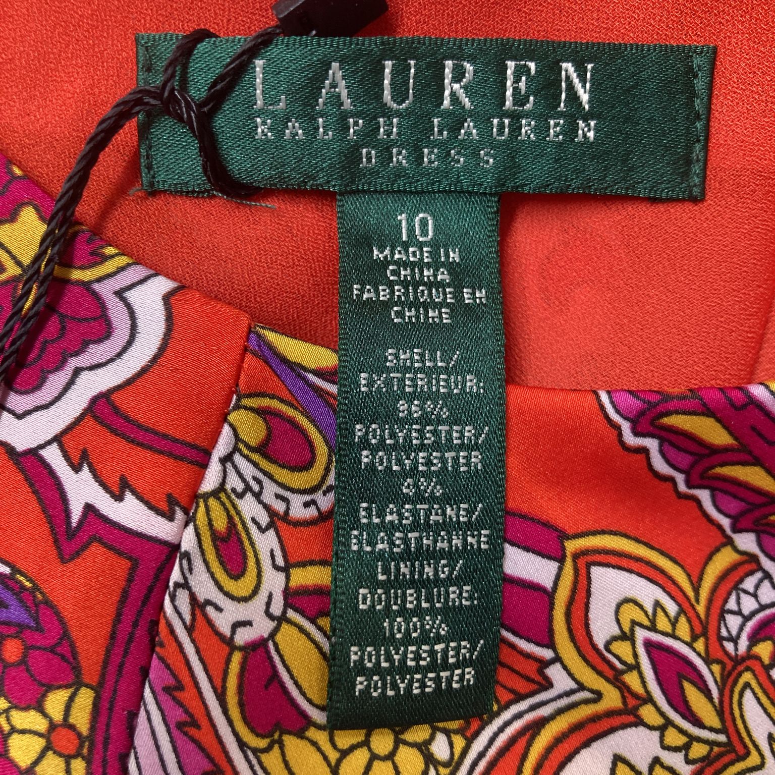 Lauren Ralph Lauren