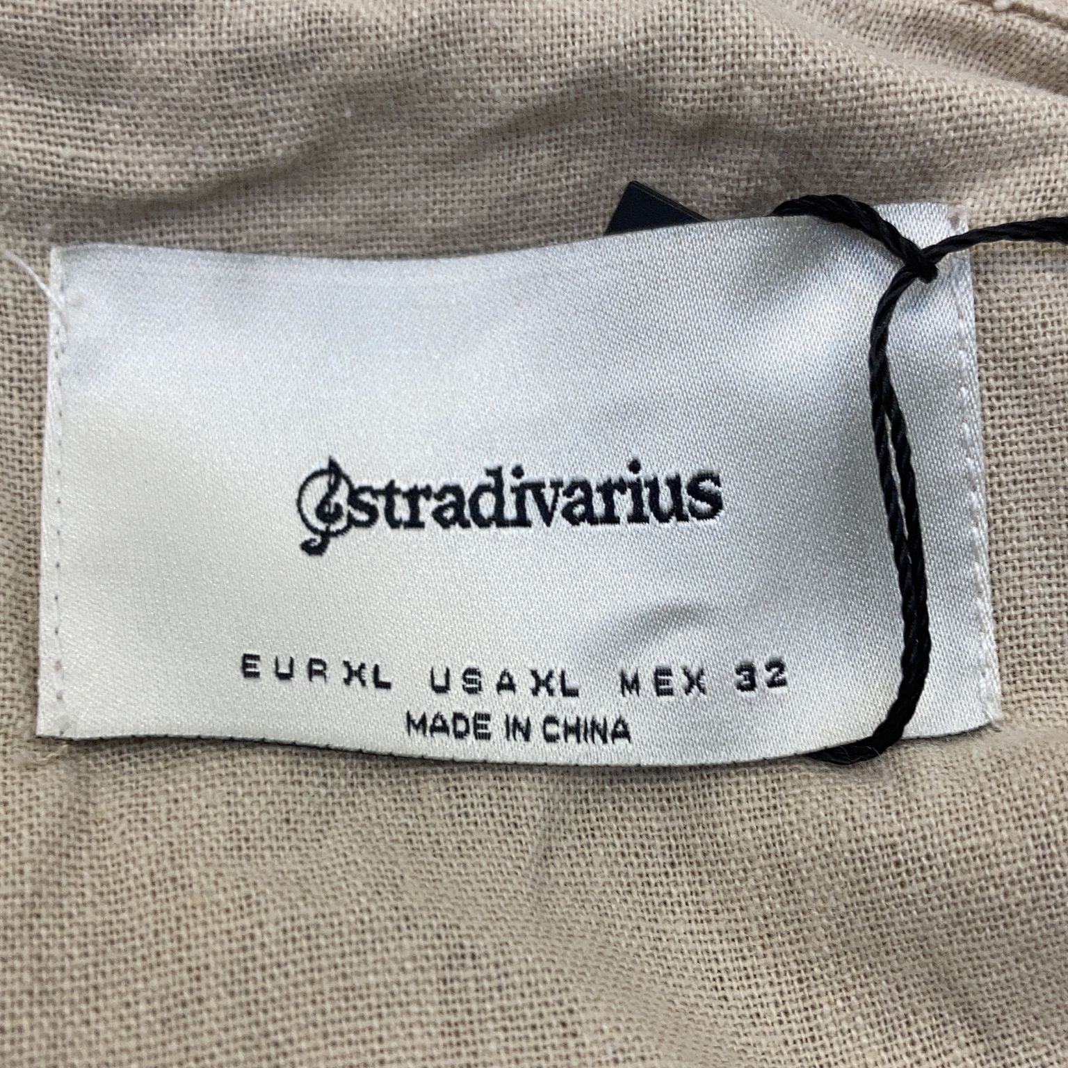 Stradivarius