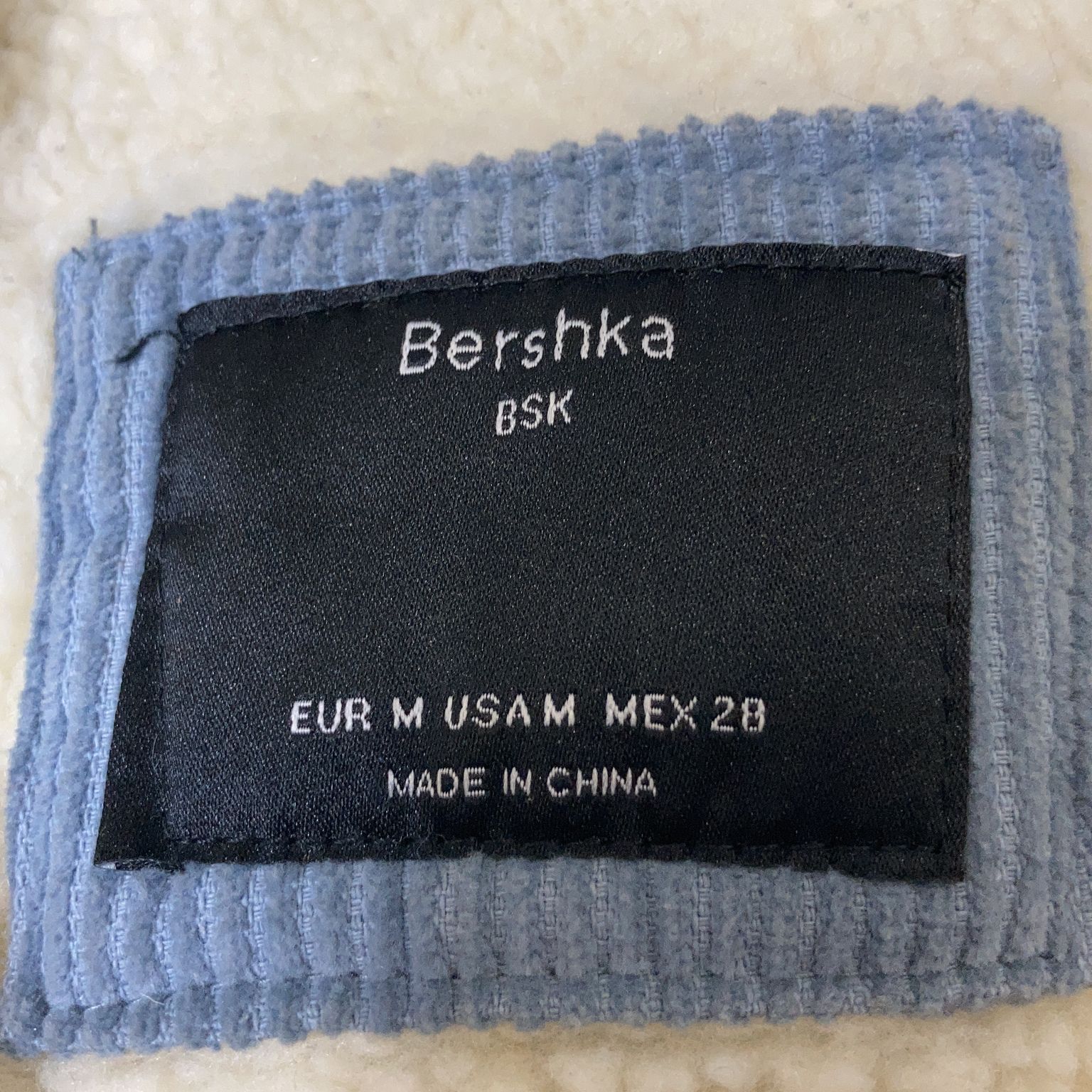 Bershka