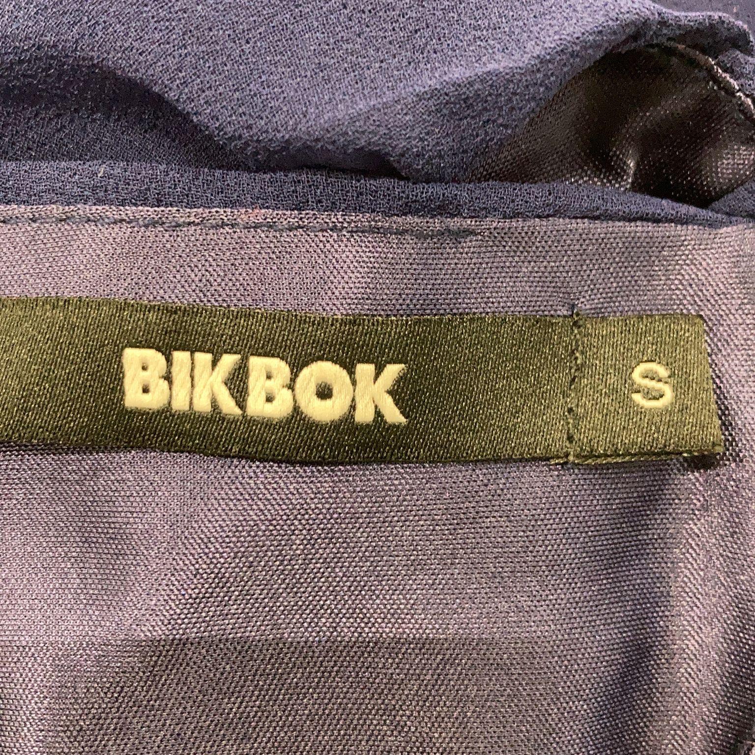 Bik Bok