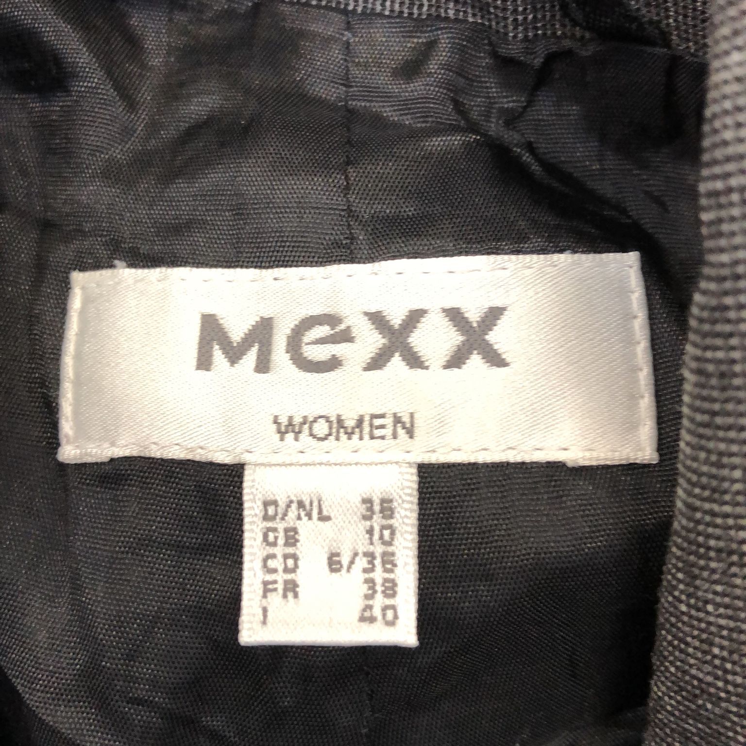 Mexx