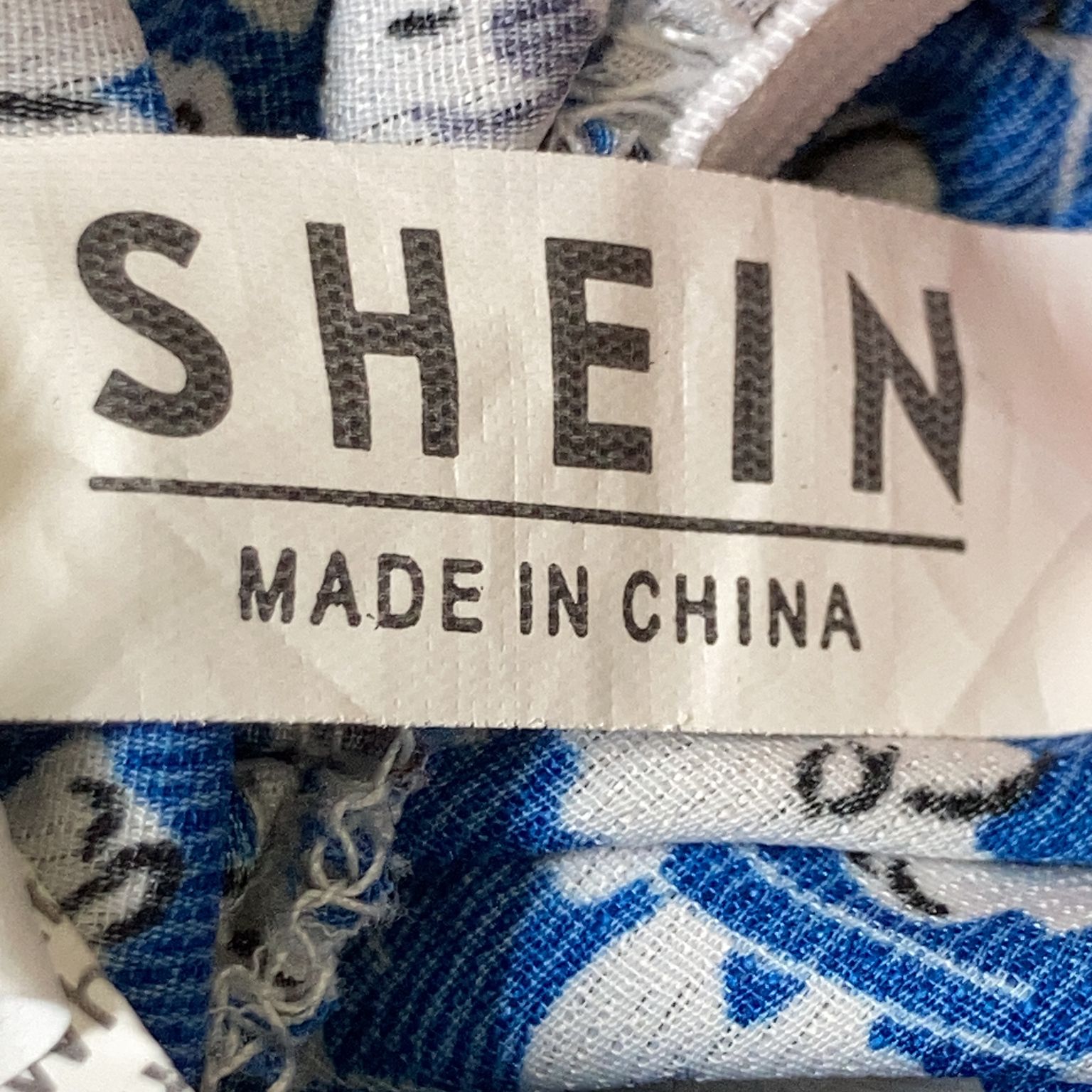 Shein