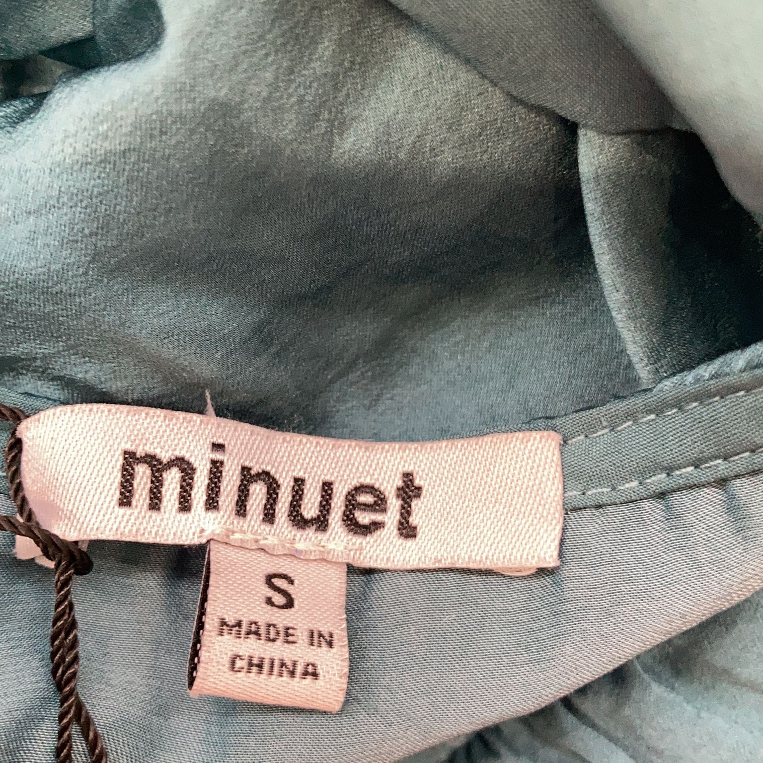 Minuet