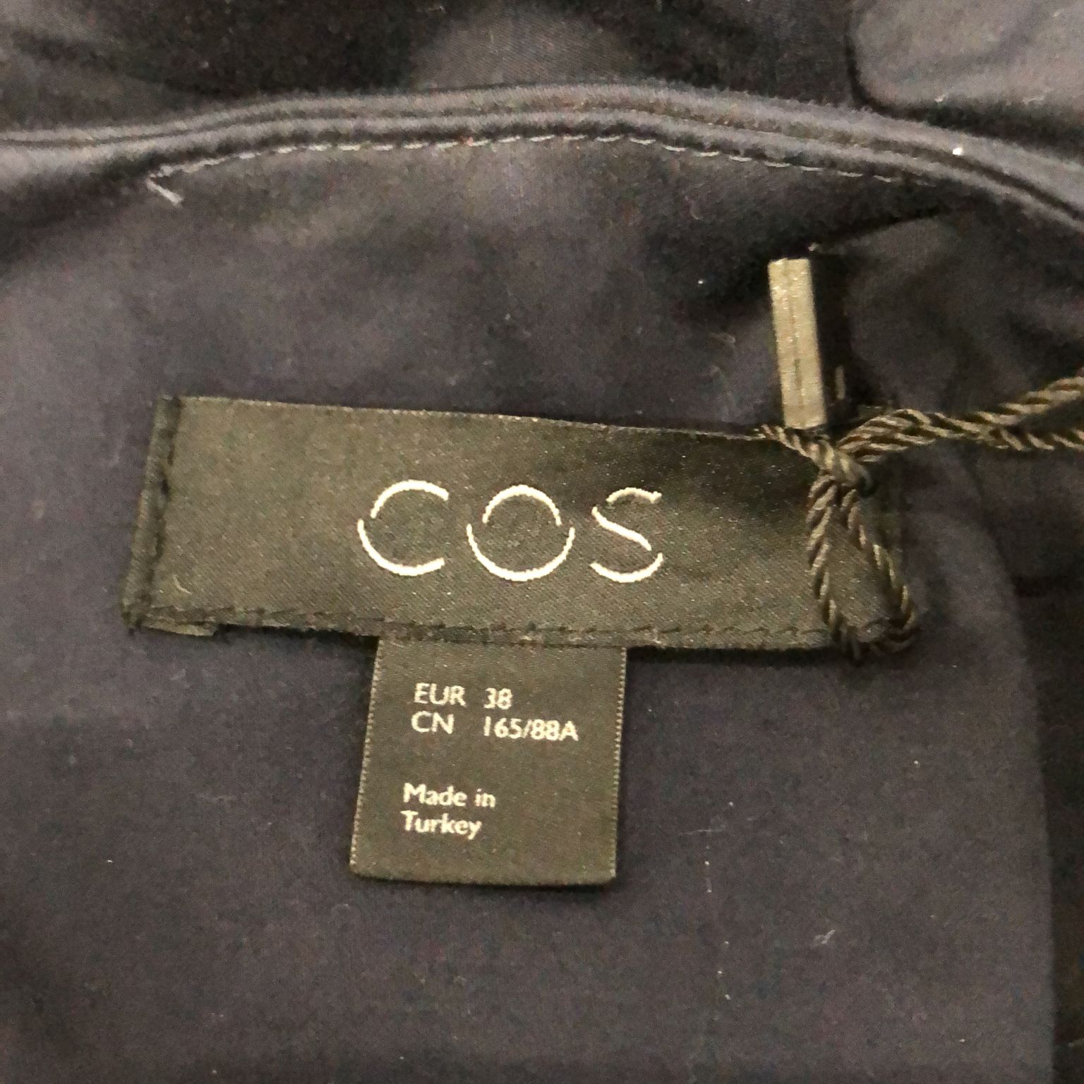 COS